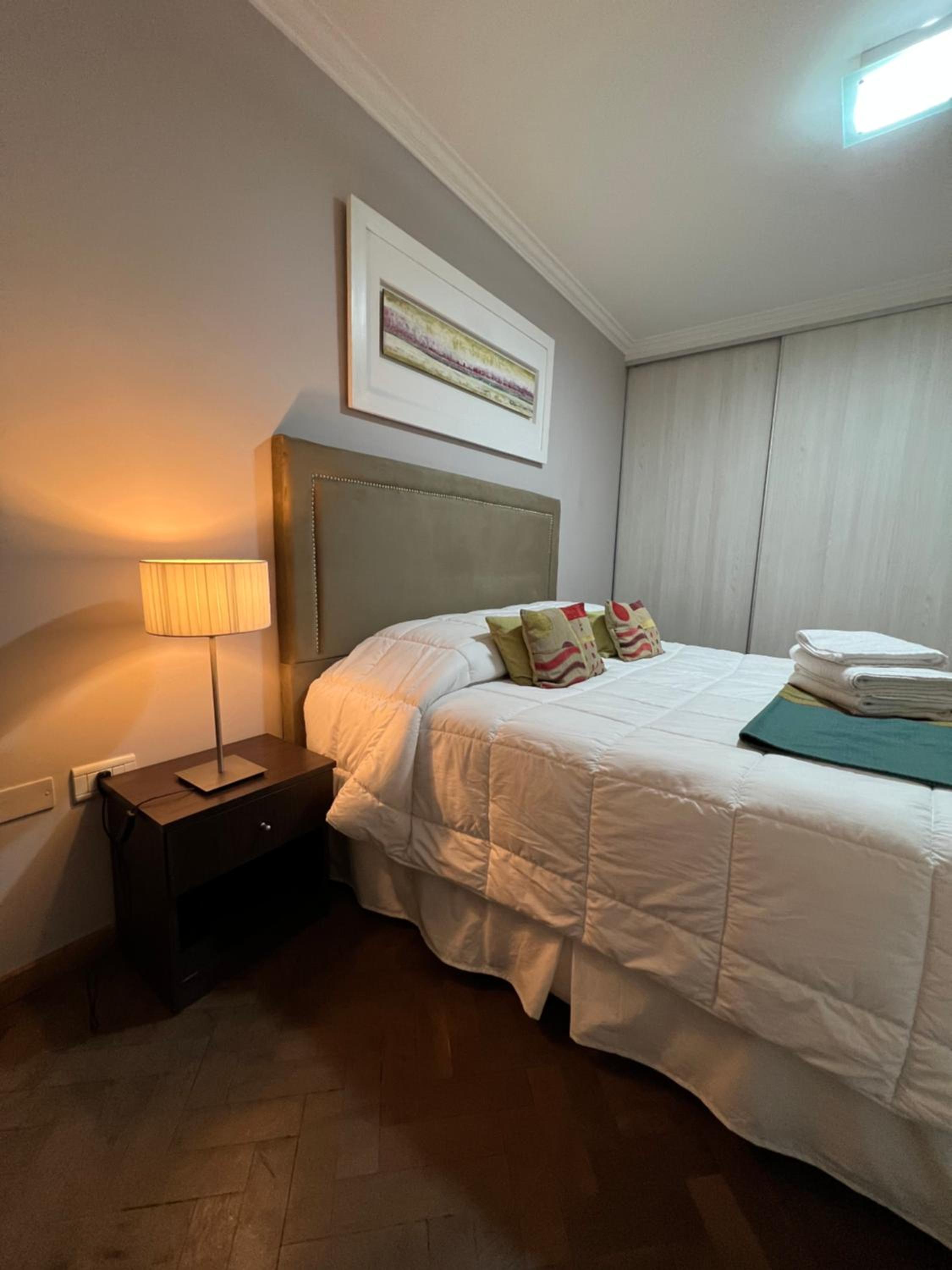 Comfort Center Apartments