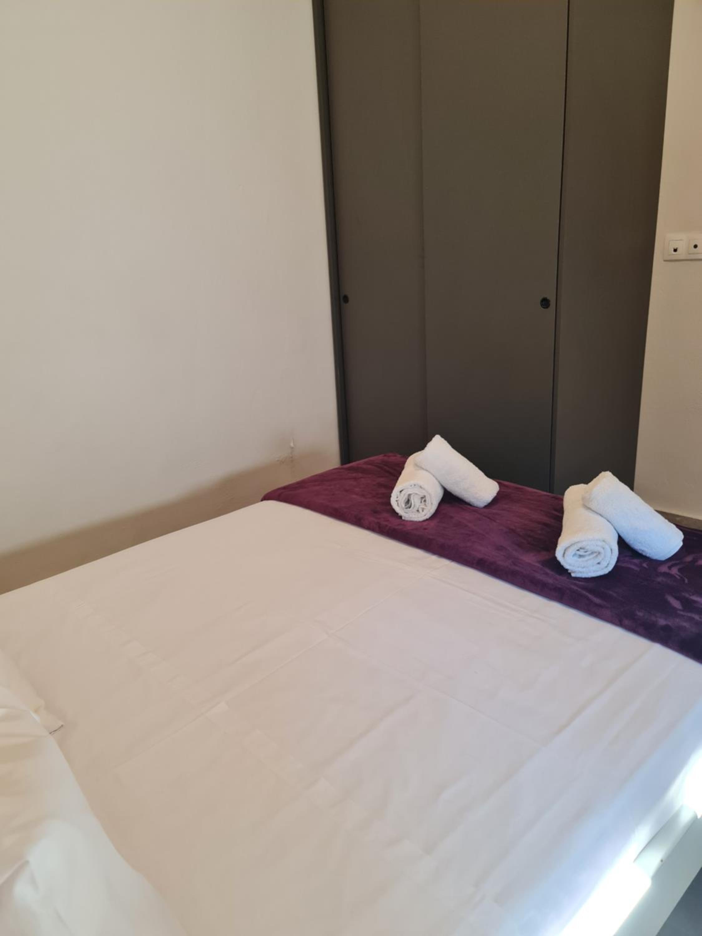 Sarri Appartments