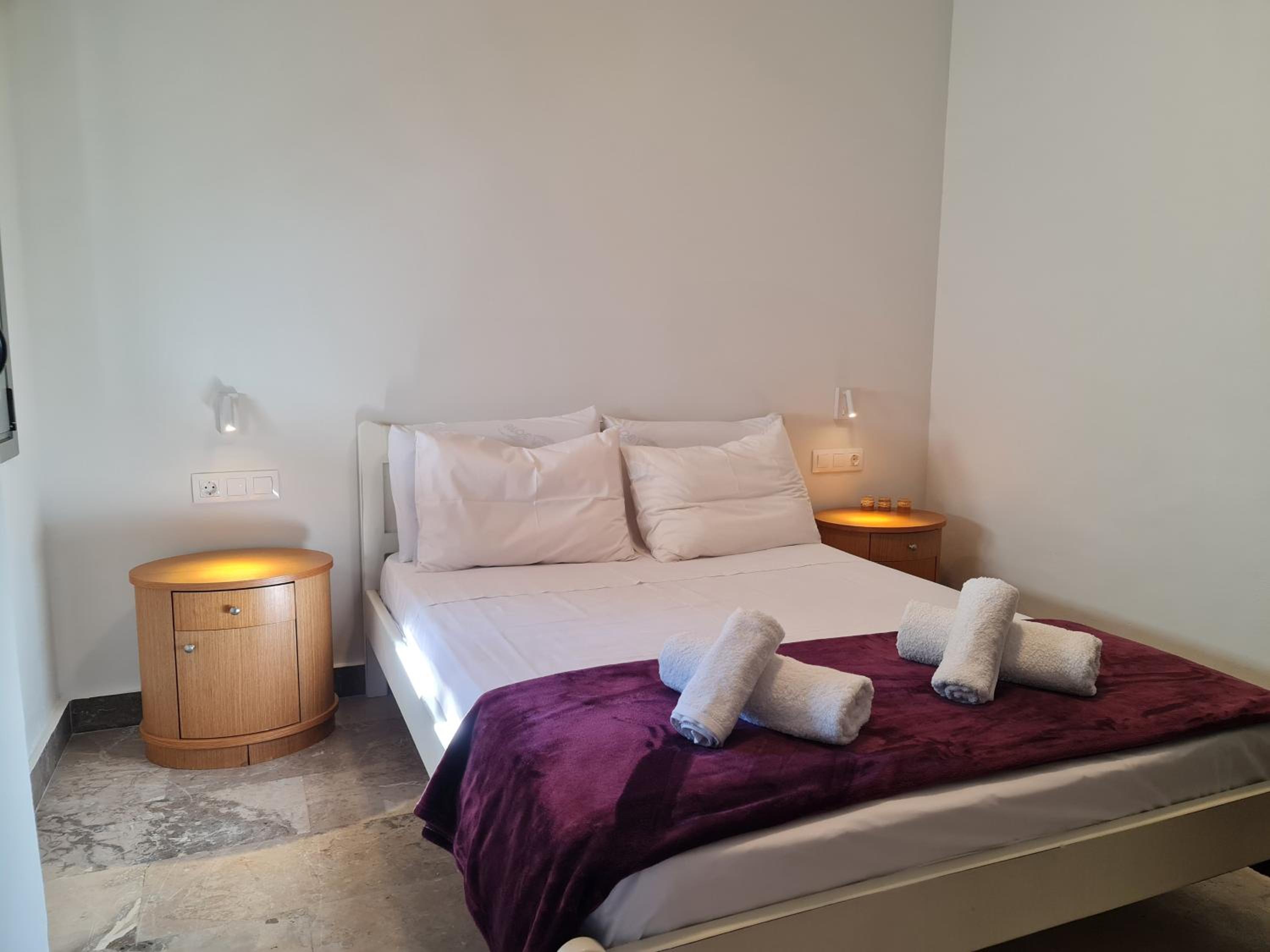 Sarri Appartments