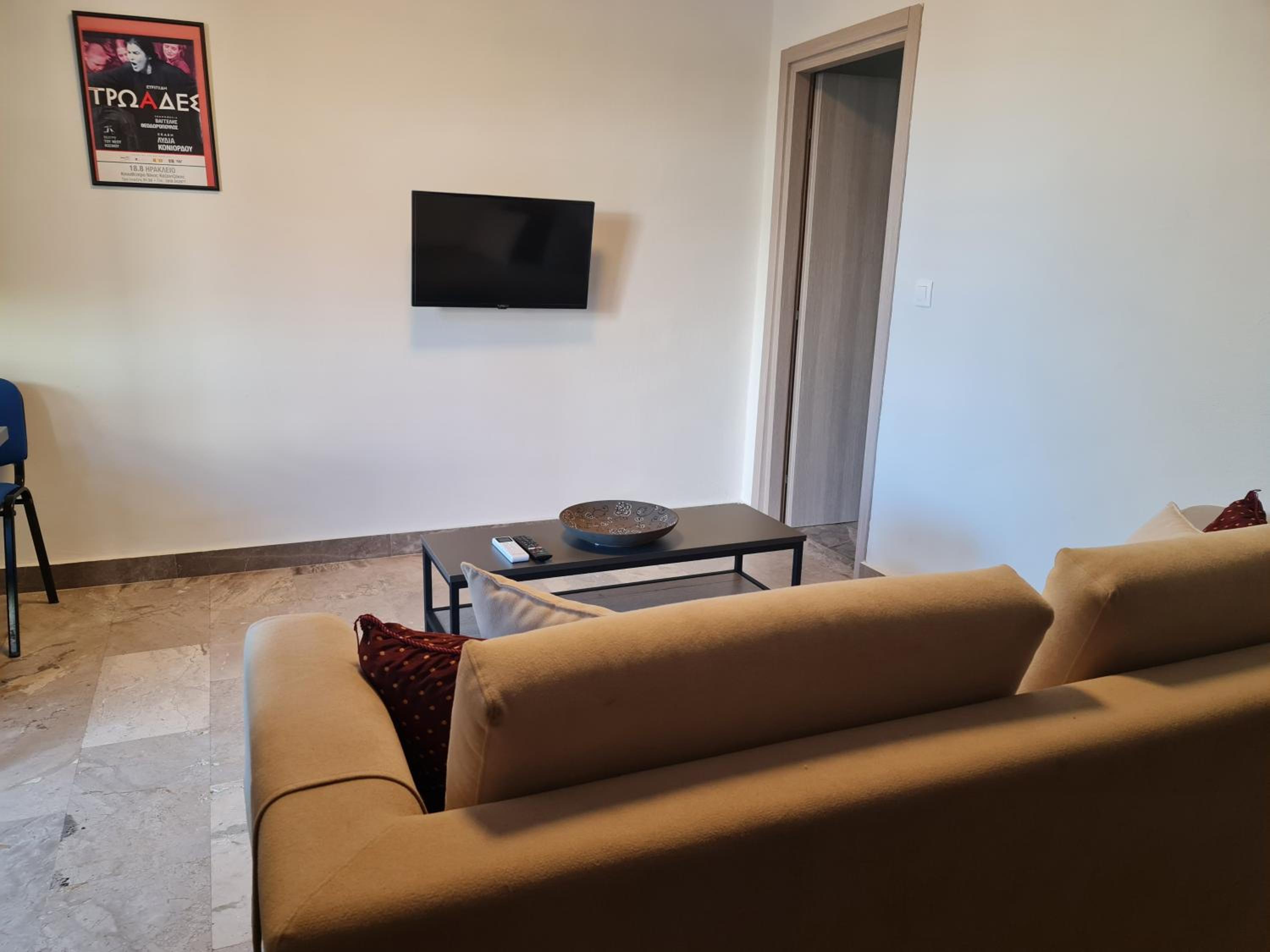 Sarri Appartments