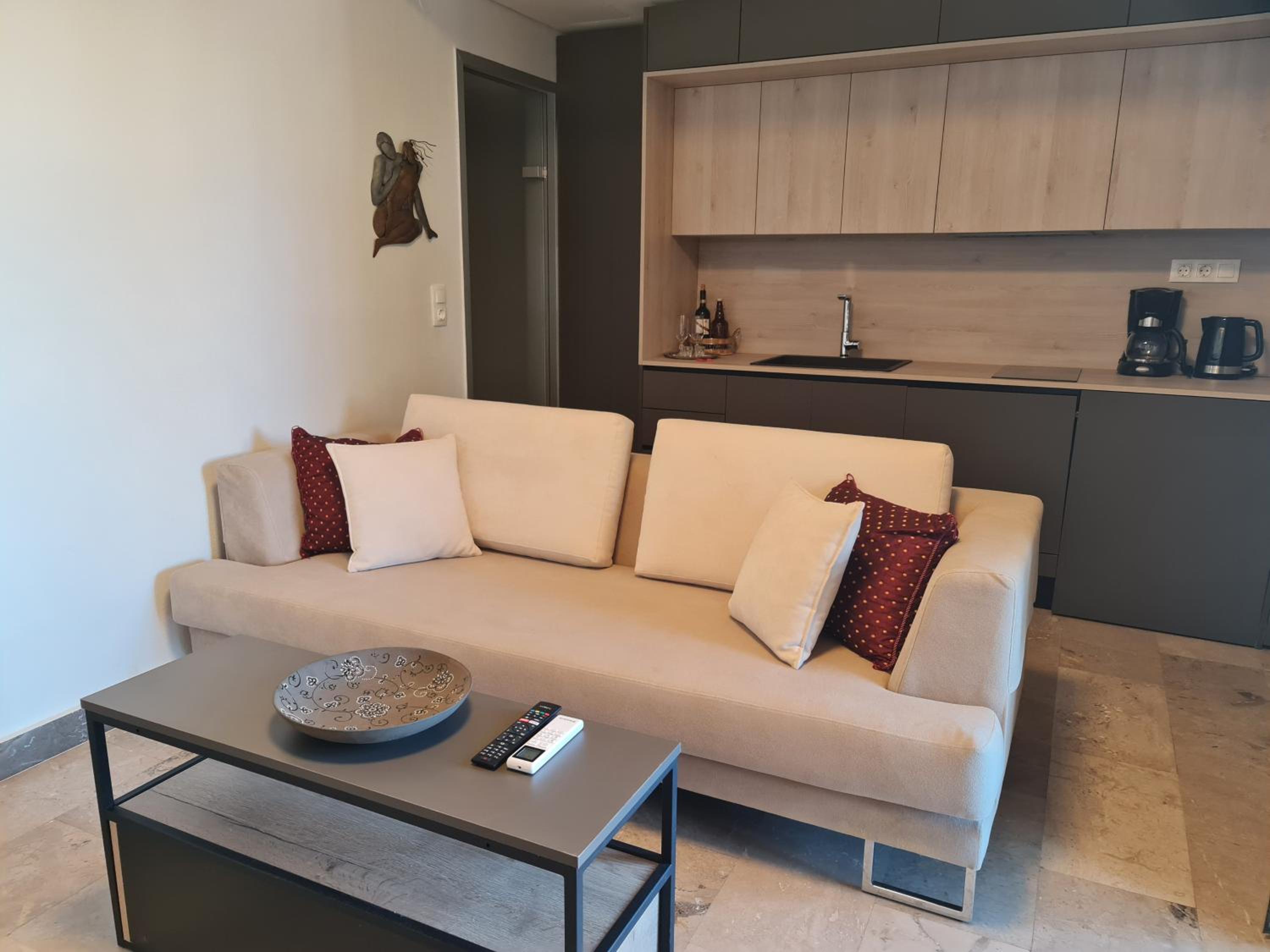 Sarri Appartments