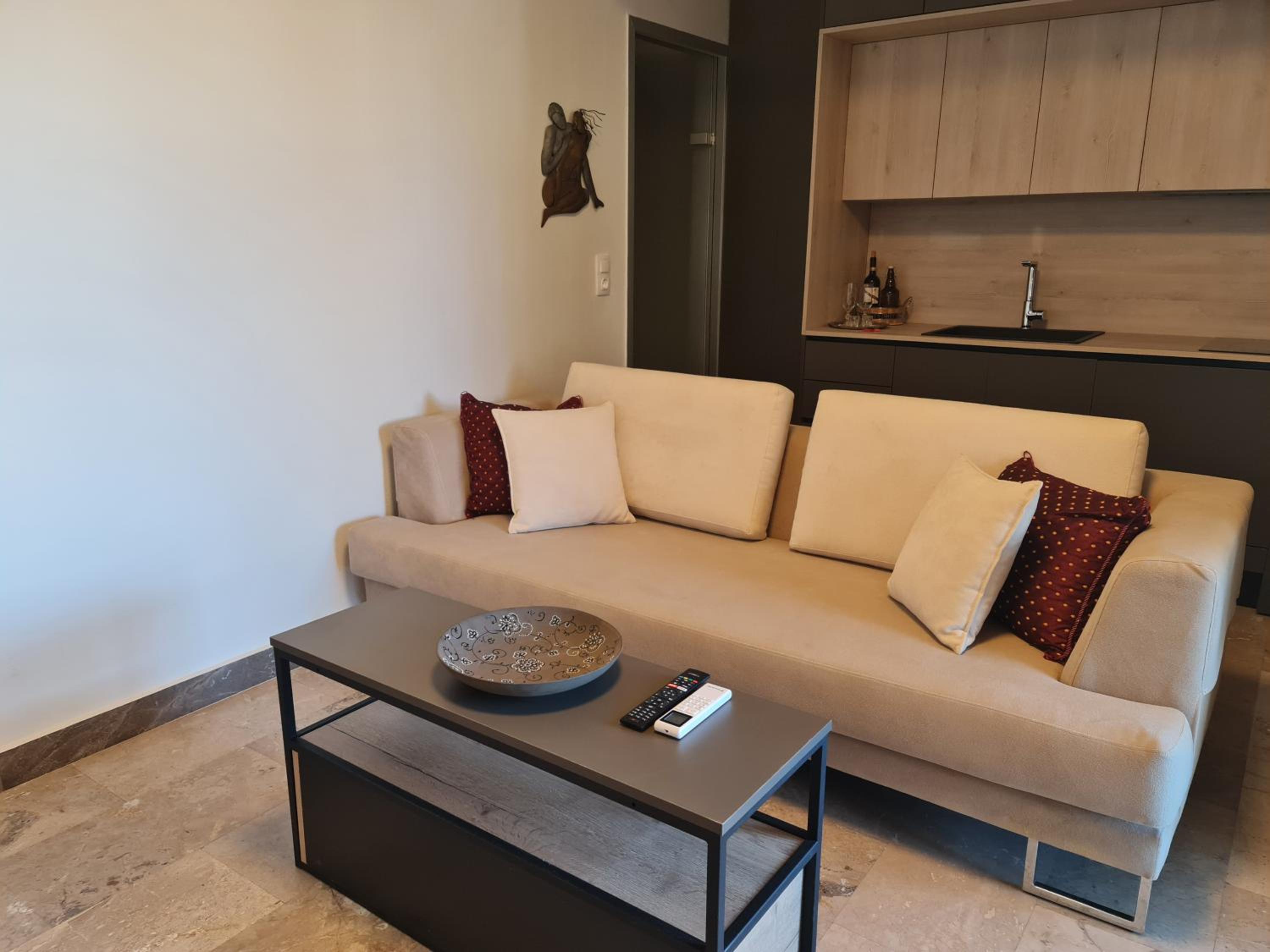Sarri Appartments