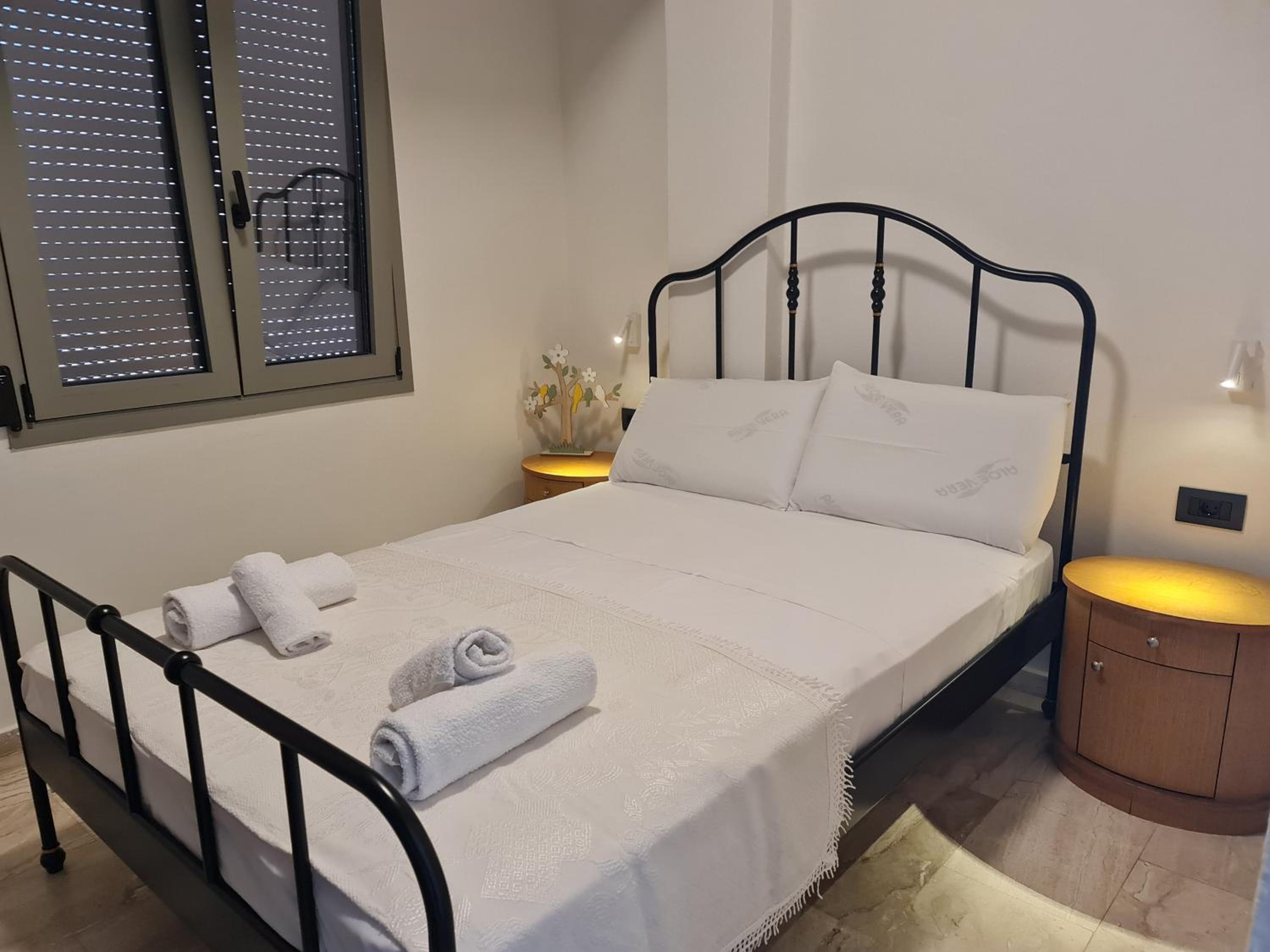 Sarri Appartments