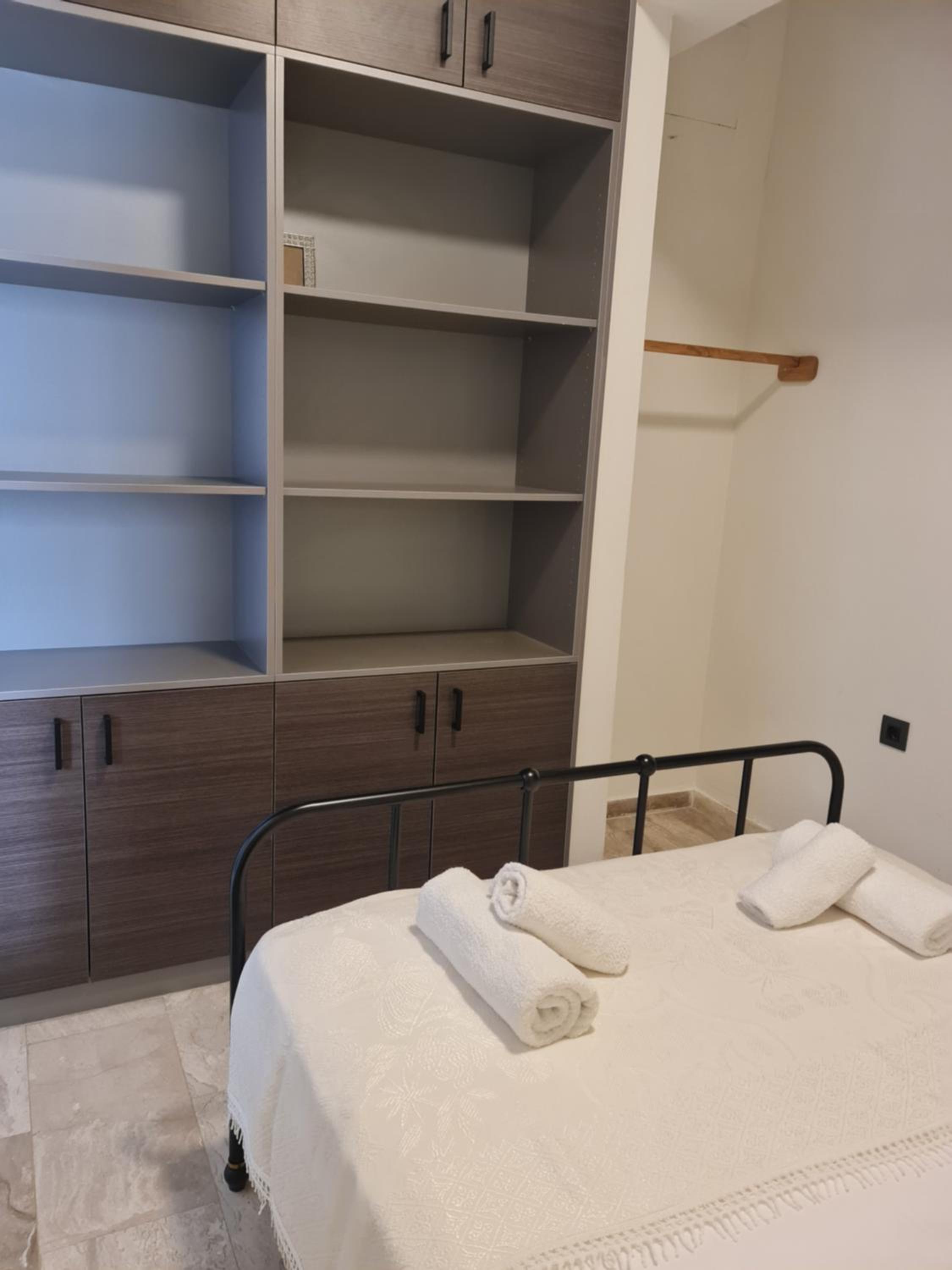Sarri Appartments