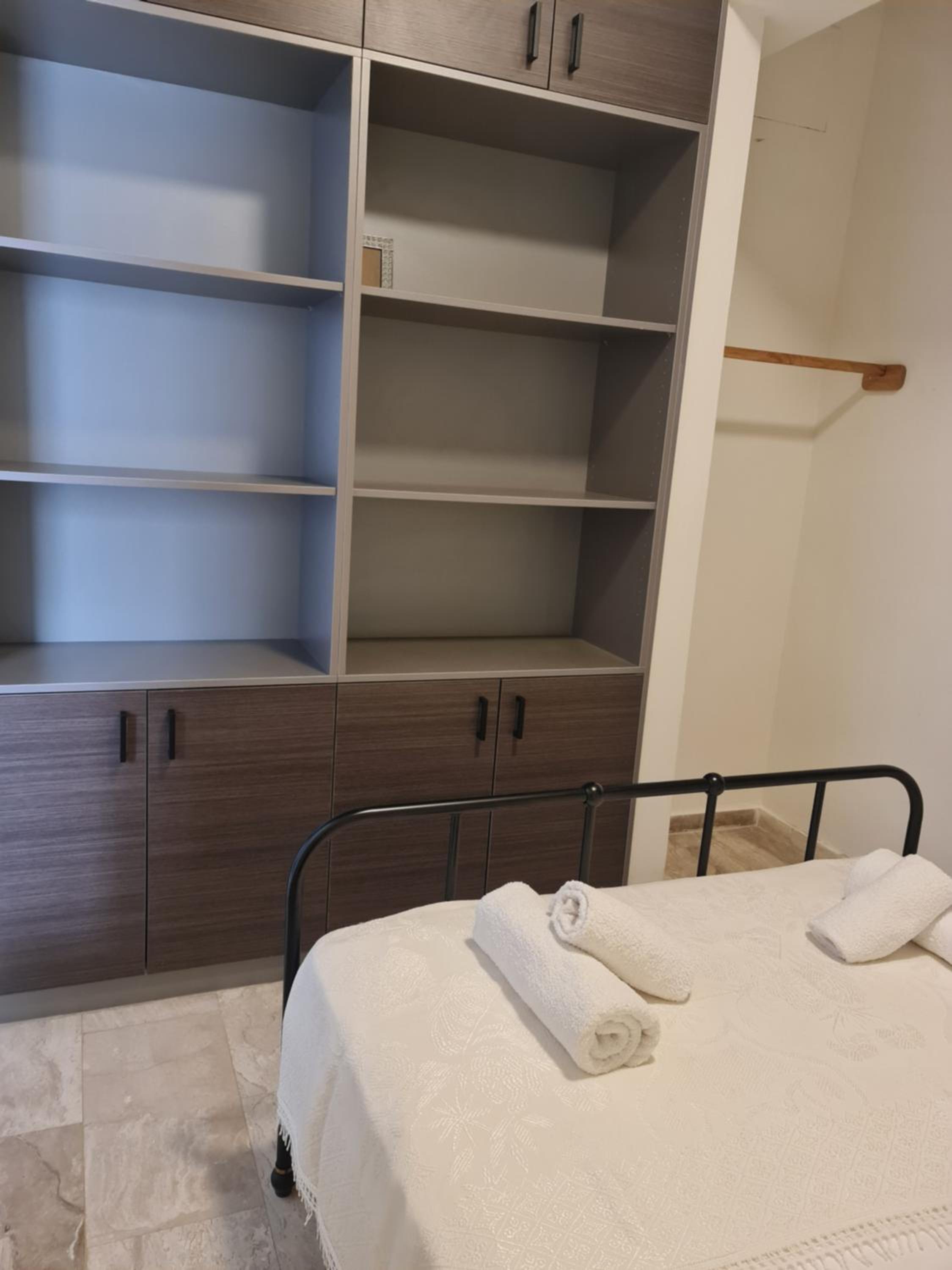Sarri Appartments