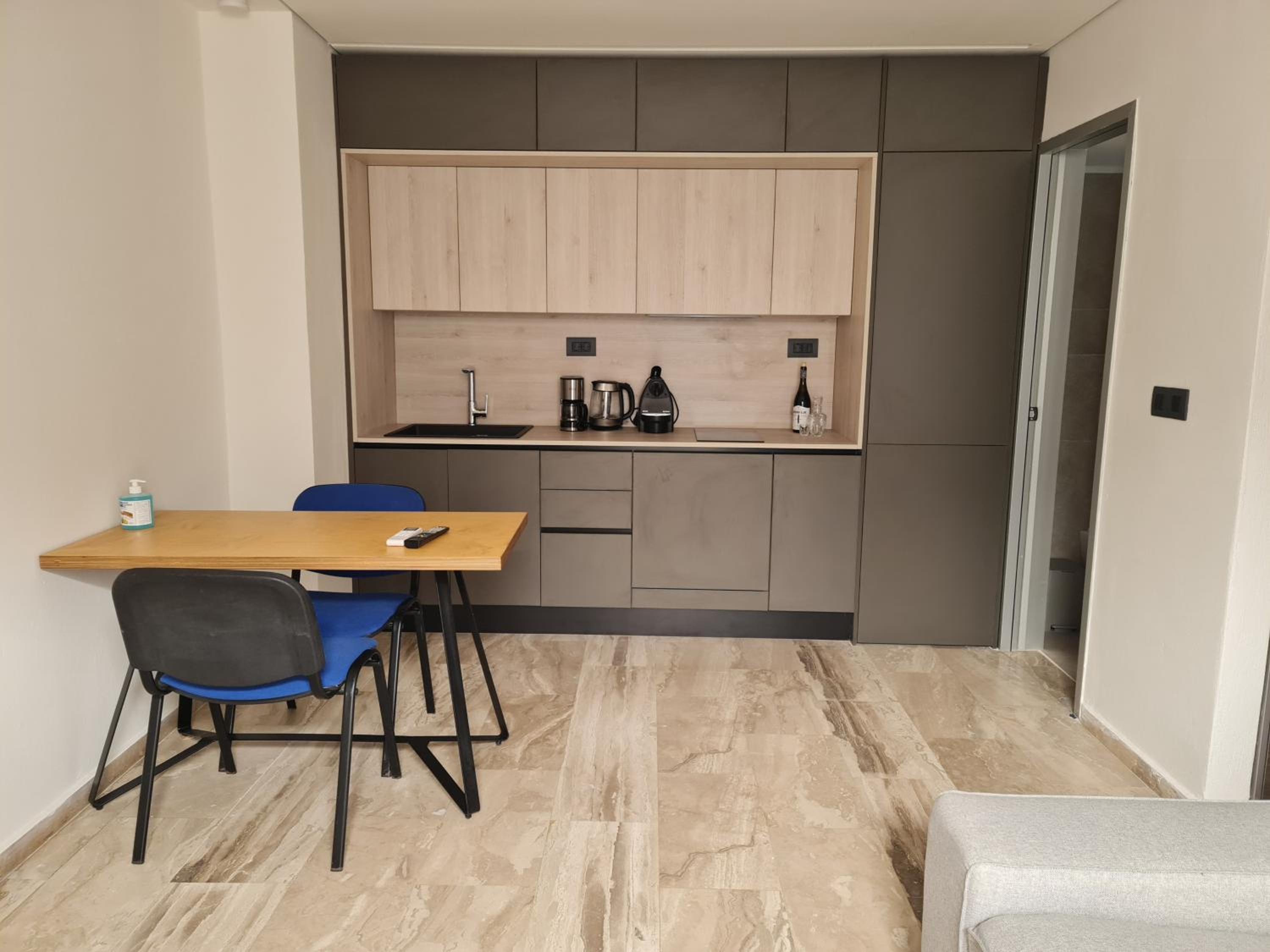 Sarri Appartments