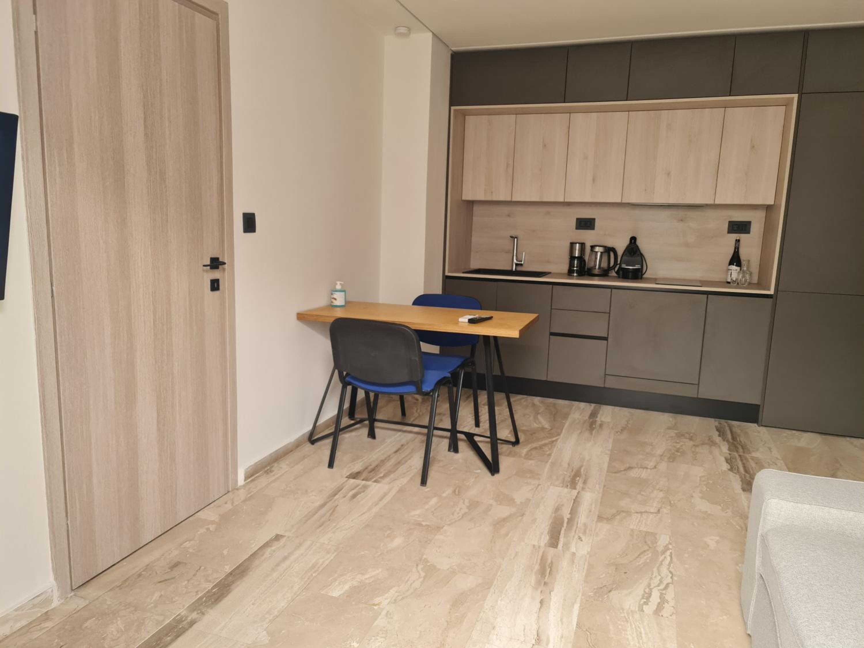 Sarri Appartments
