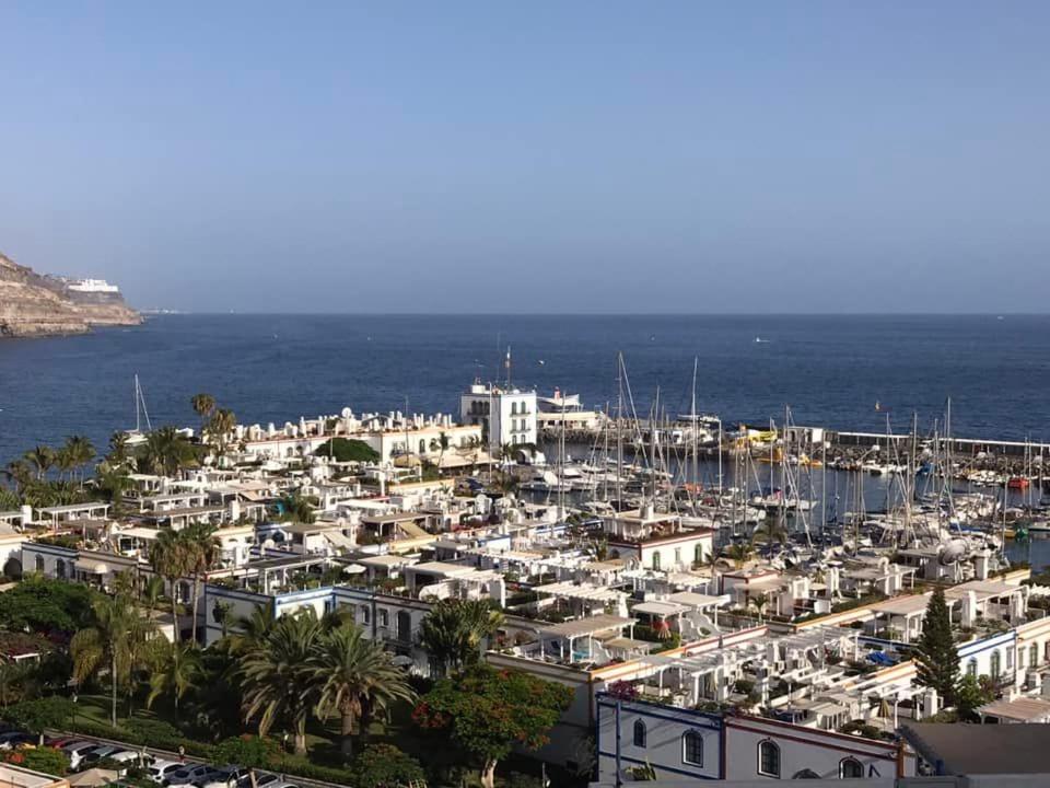 Apartamento El Cercado Mogan