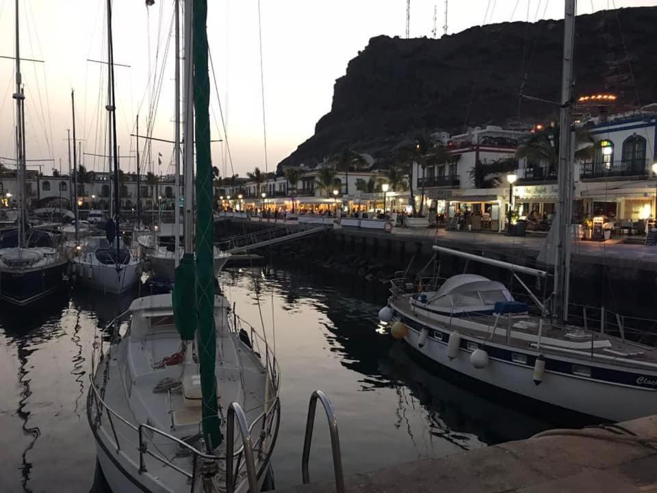 Apartamento El Cercado Mogan