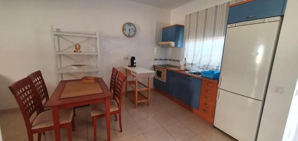 Apartamento El Cercado Mogan