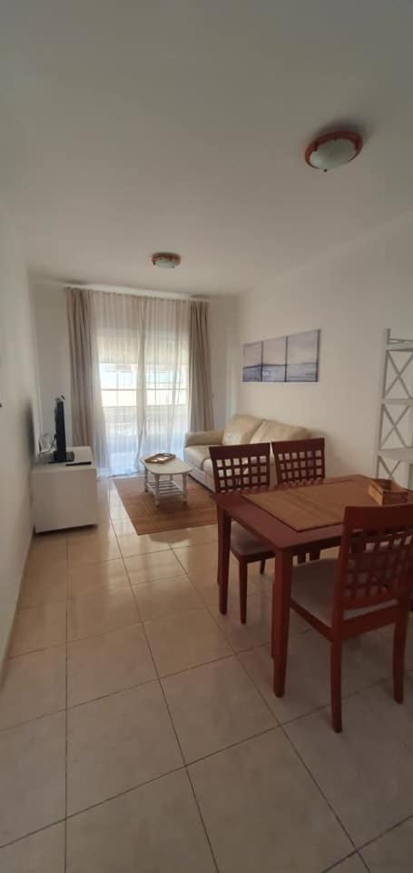Apartamento El Cercado Mogan