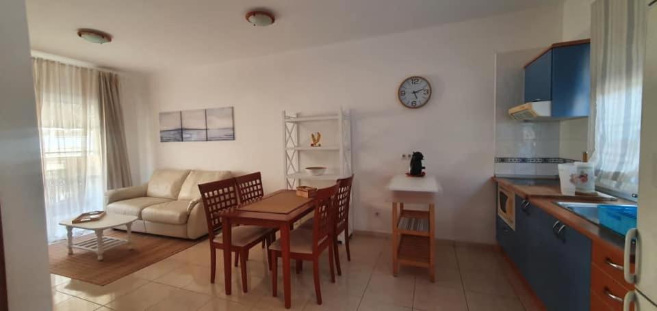 Apartamento El Cercado Mogan