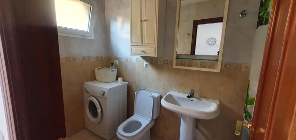 Apartamento El Cercado Mogan