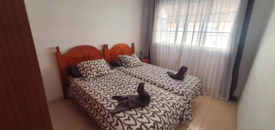 Apartamento El Cercado Mogan