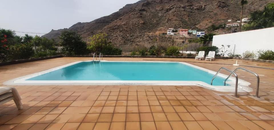 Apartamento El Cercado Mogan