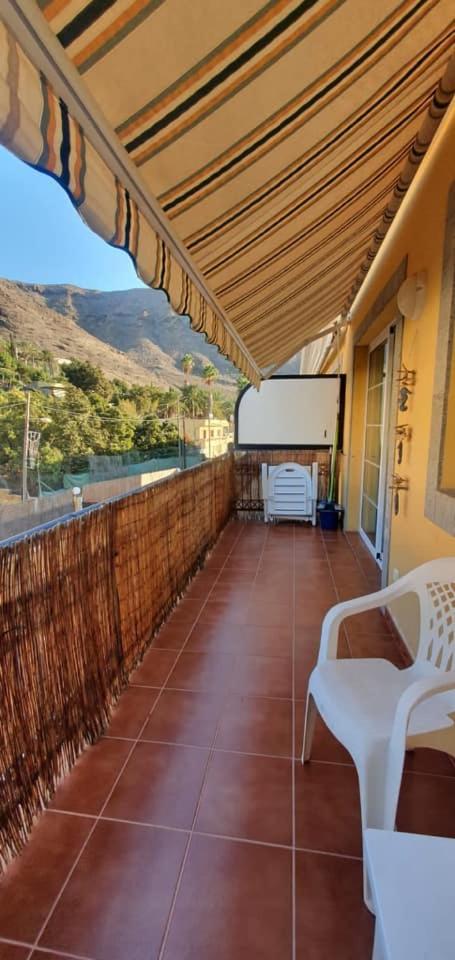 Apartamento El Cercado Mogan
