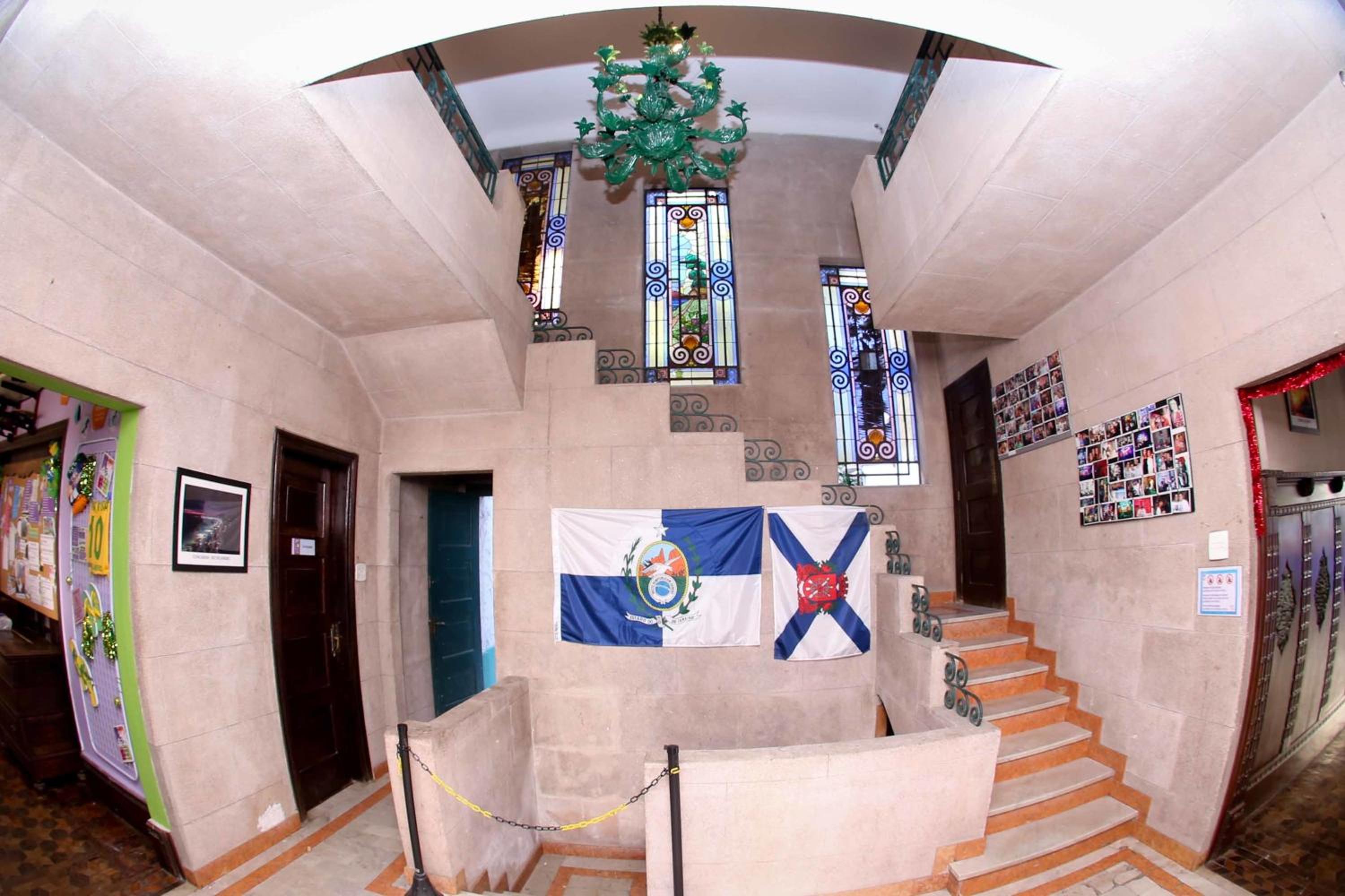 Pura Vida Hostel