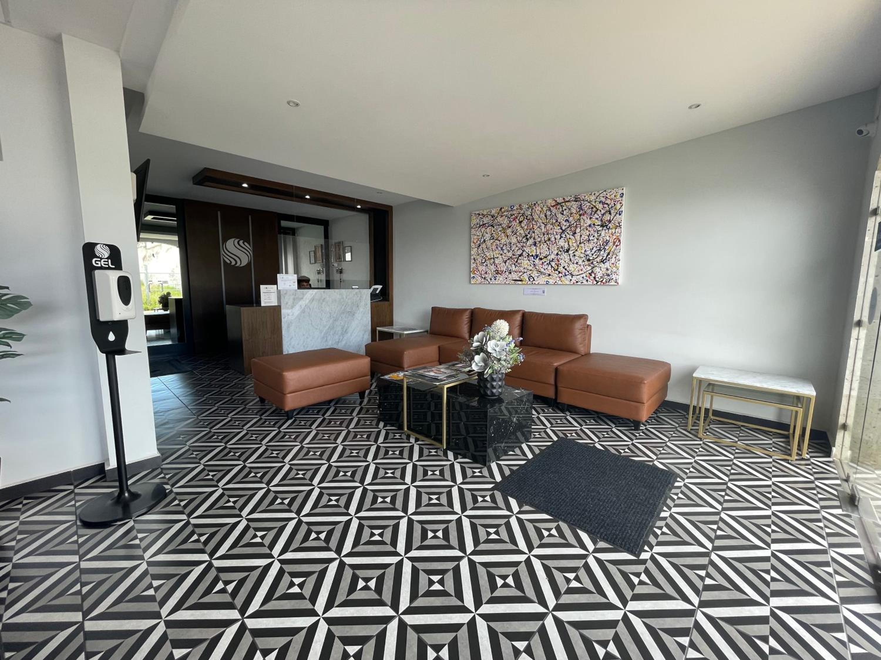 Hotel Esfera Tulancingo, photo 17