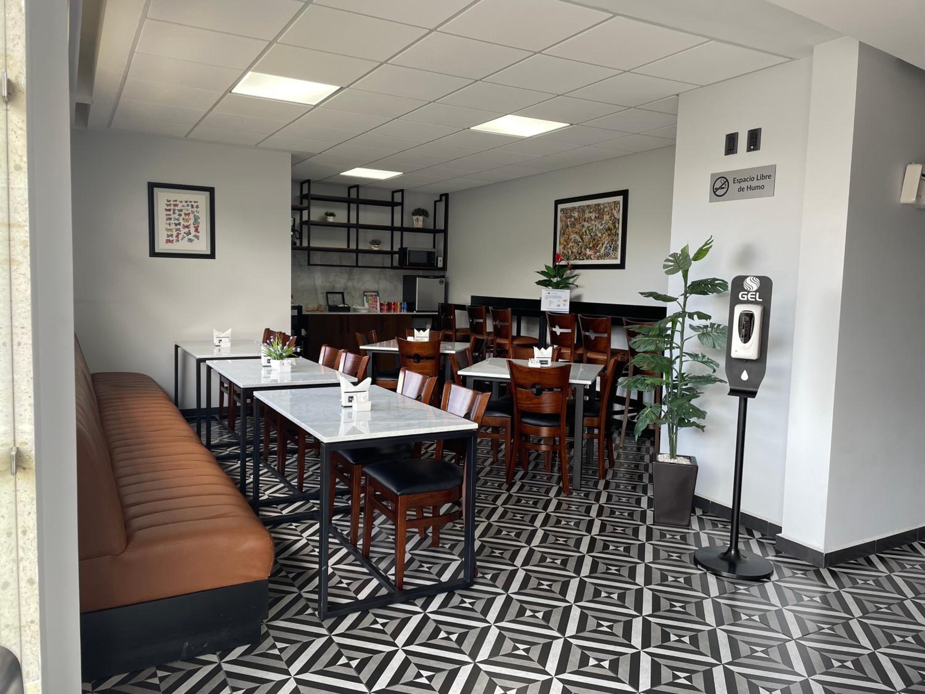 Hotel Esfera Tulancingo, photo 10