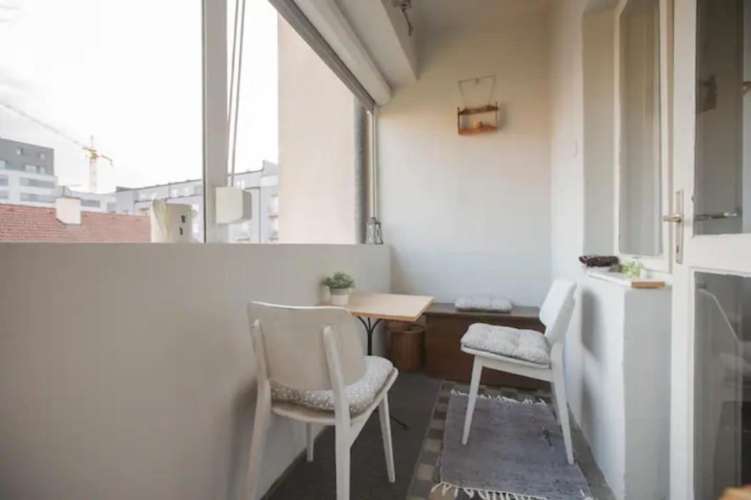 Apartman RetroVizor