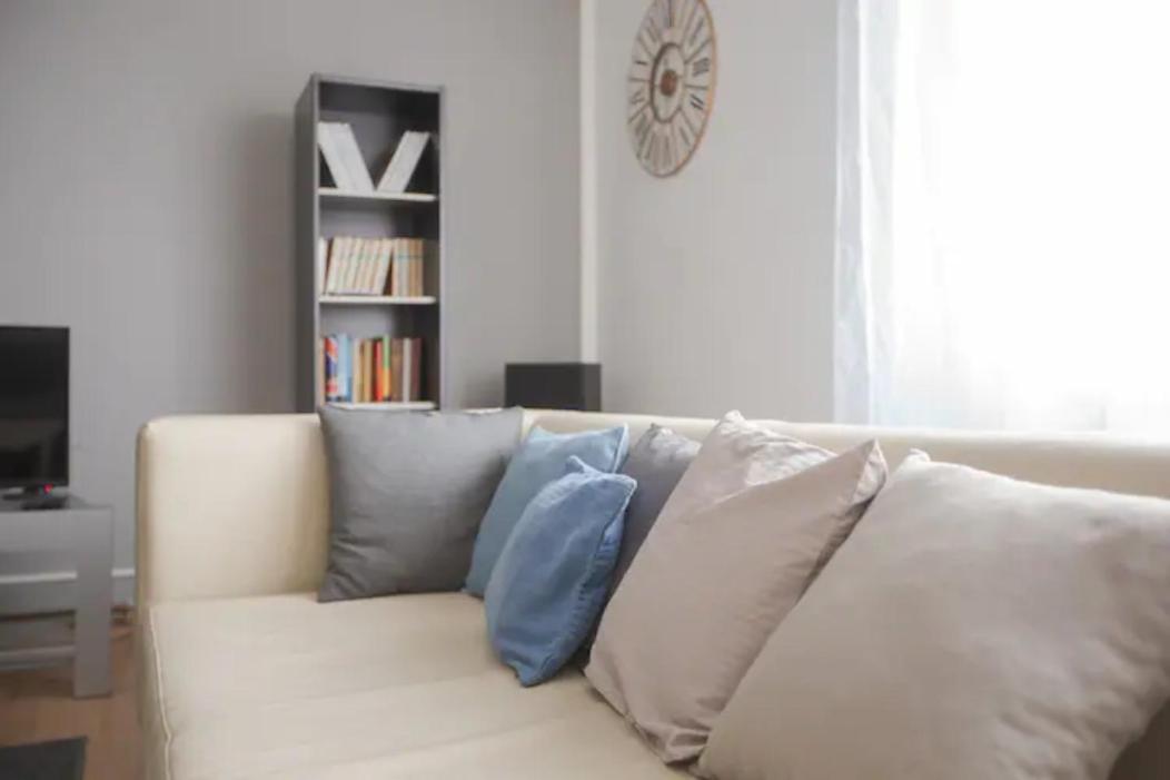 Apartman RetroVizor