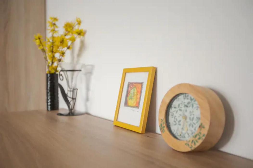 Apartman RetroVizor