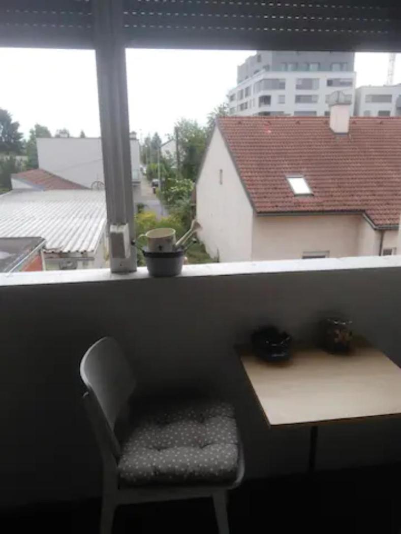 Apartman RetroVizor