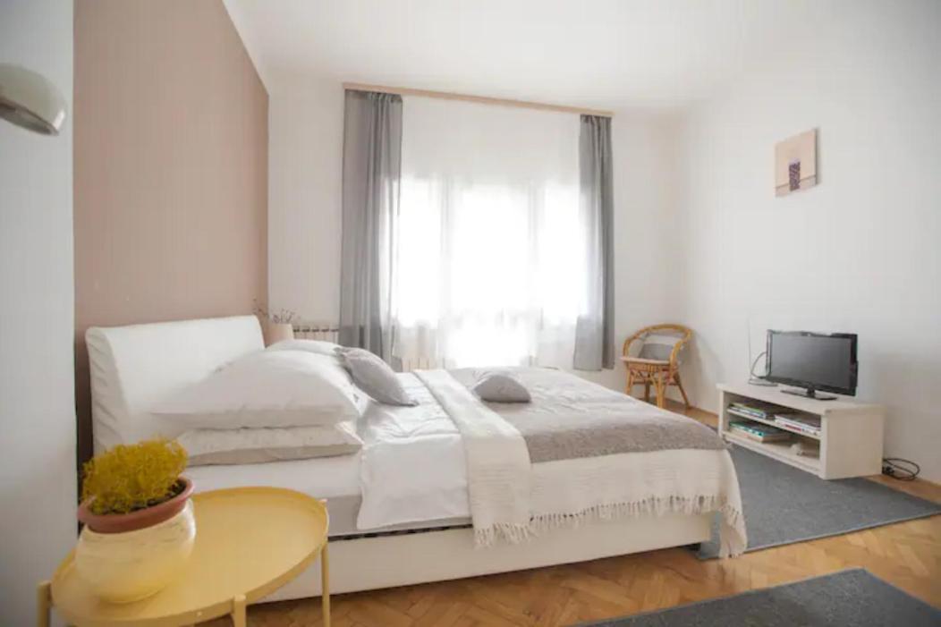 Apartman RetroVizor