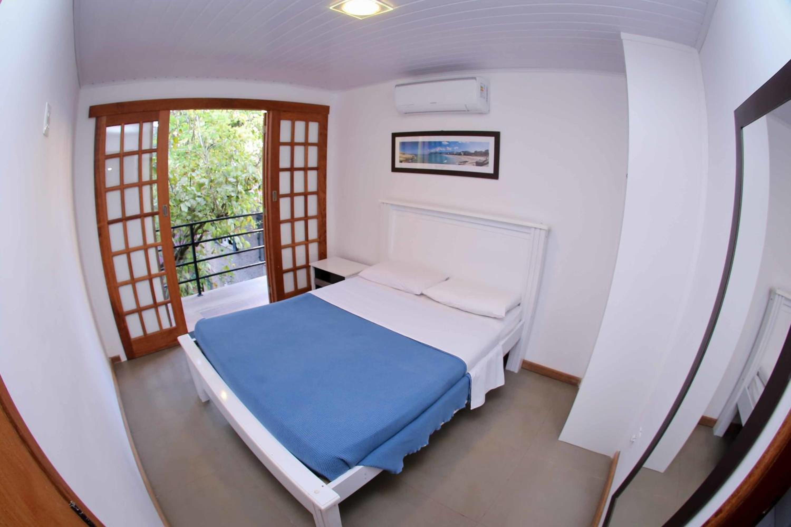 Pura Vida Hostel