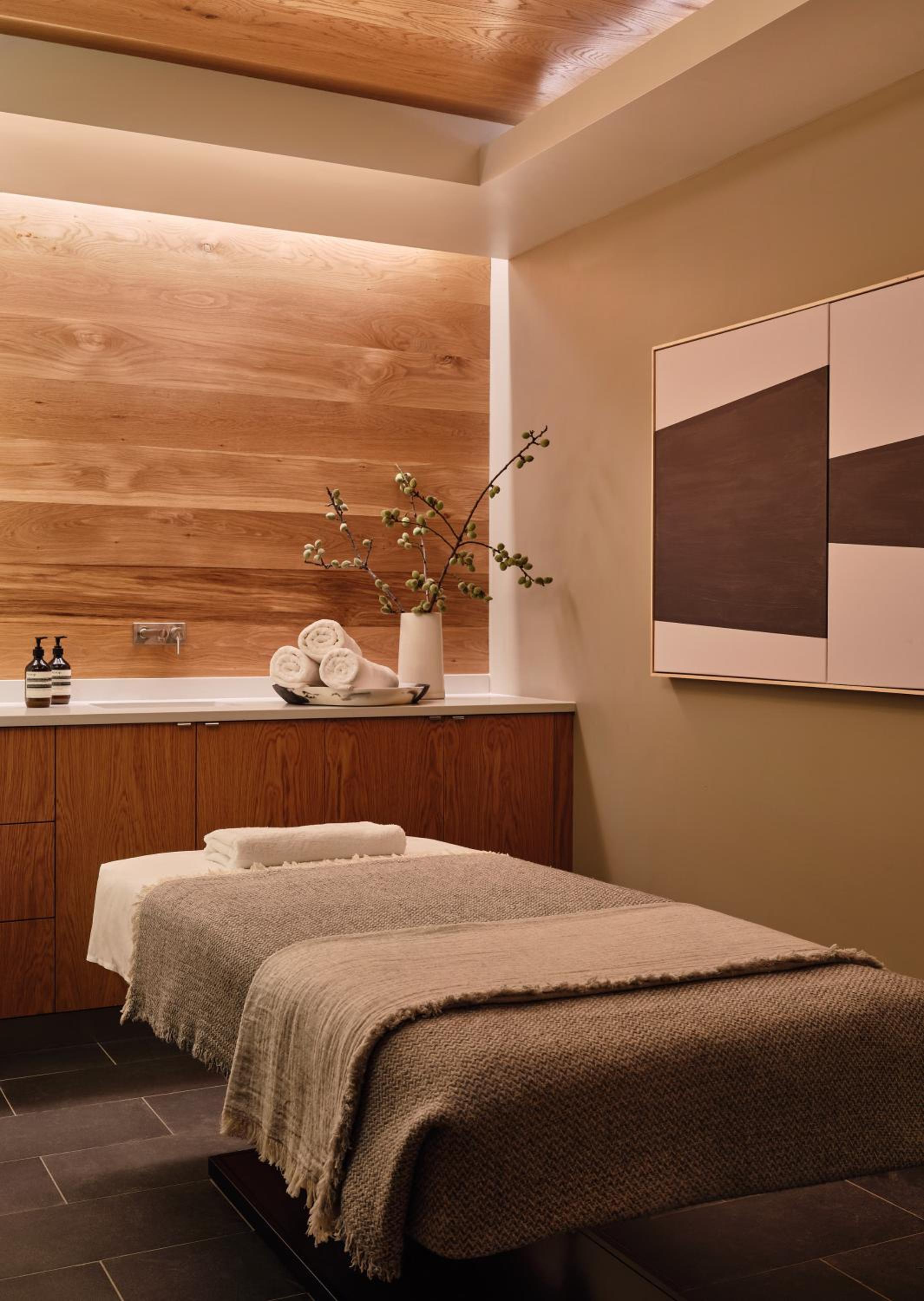 Gurney's Montauk Resort & Seawater Spa