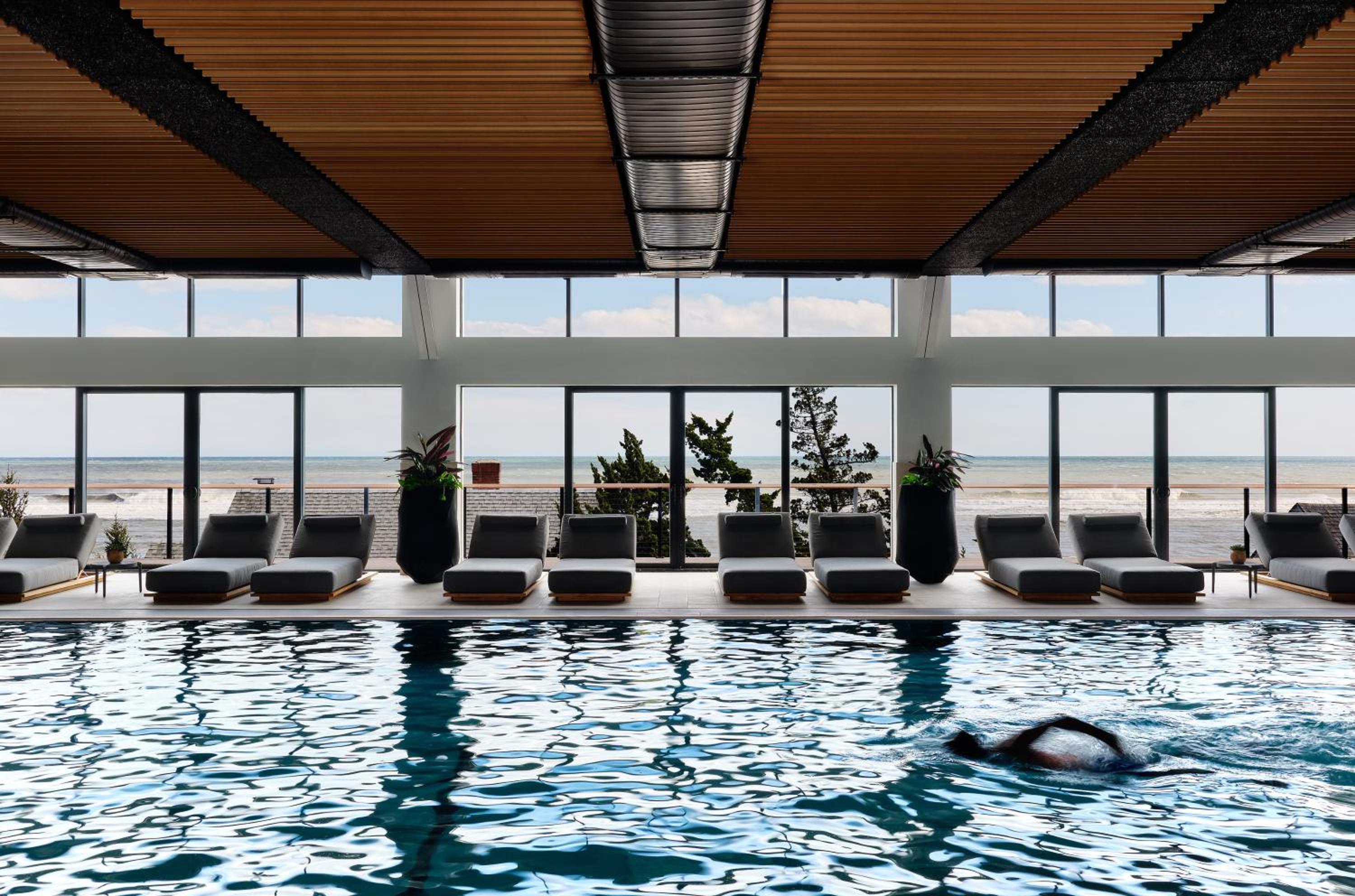 Gurney's Montauk Resort & Seawater Spa