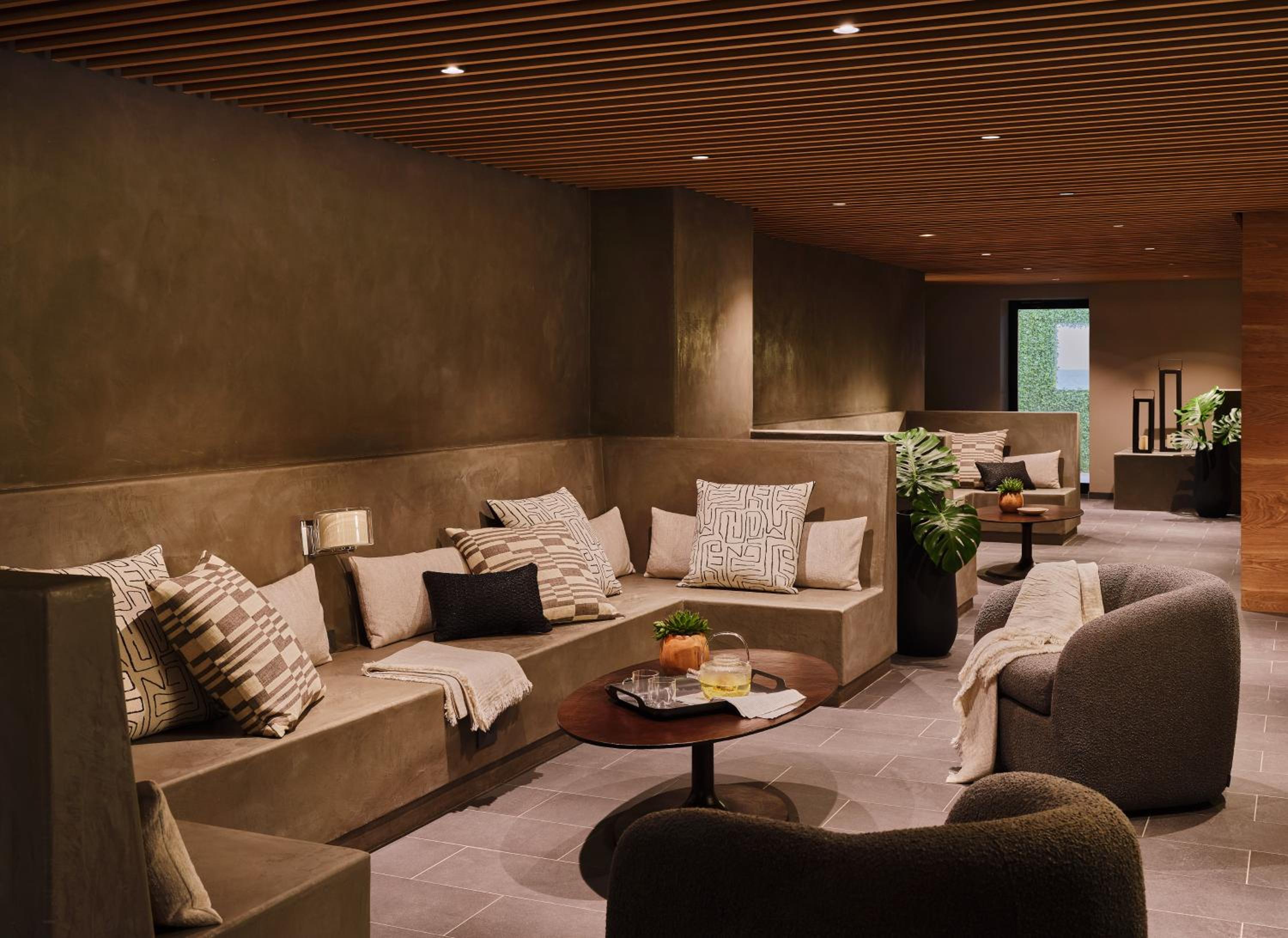 Gurney's Montauk Resort & Seawater Spa