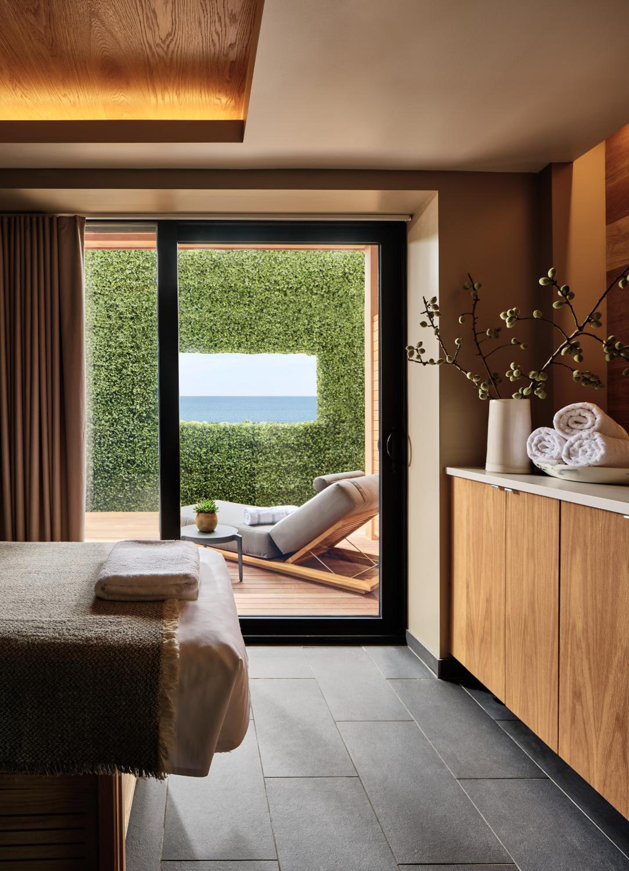 Gurney's Montauk Resort & Seawater Spa