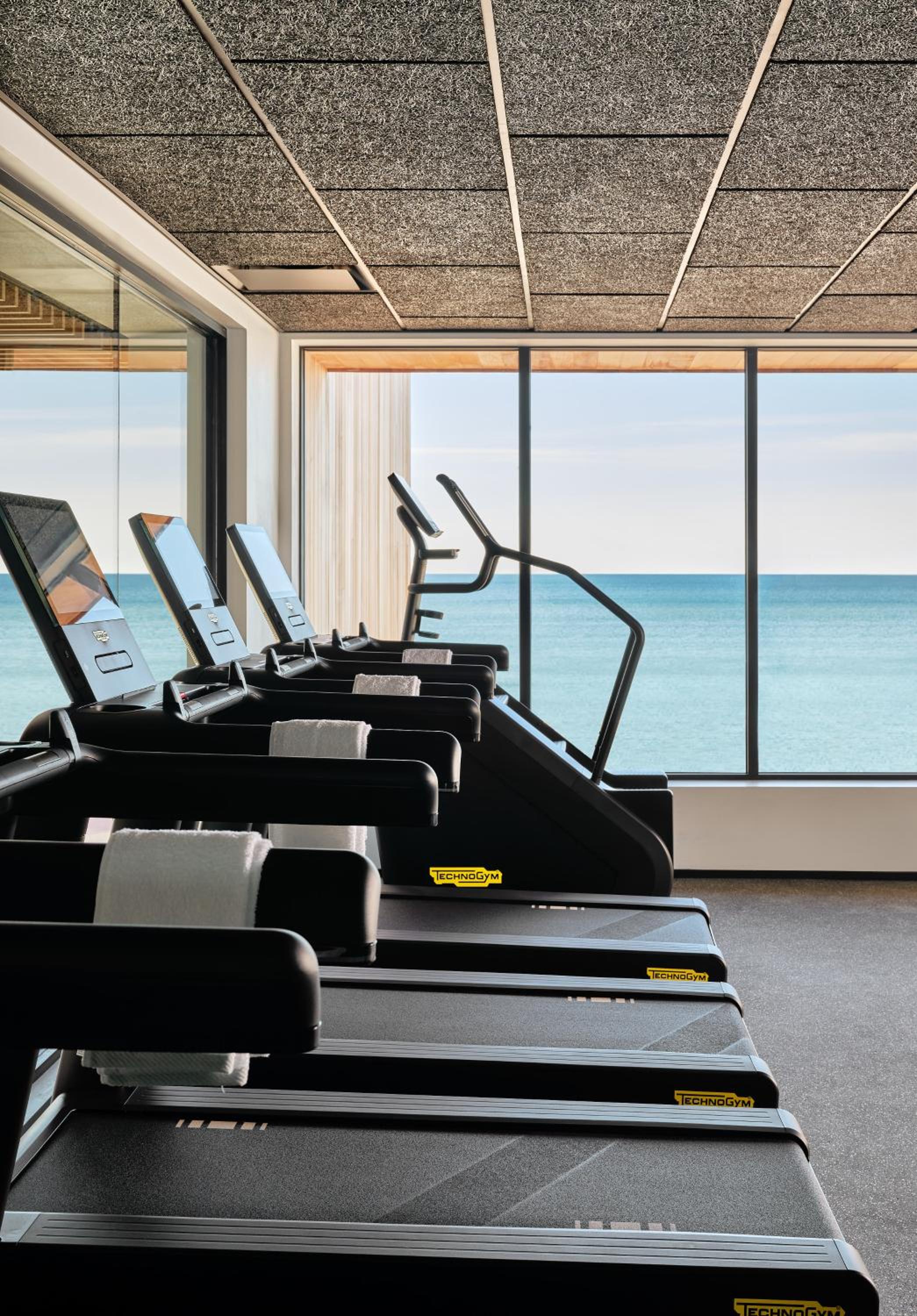Gurney's Montauk Resort & Seawater Spa