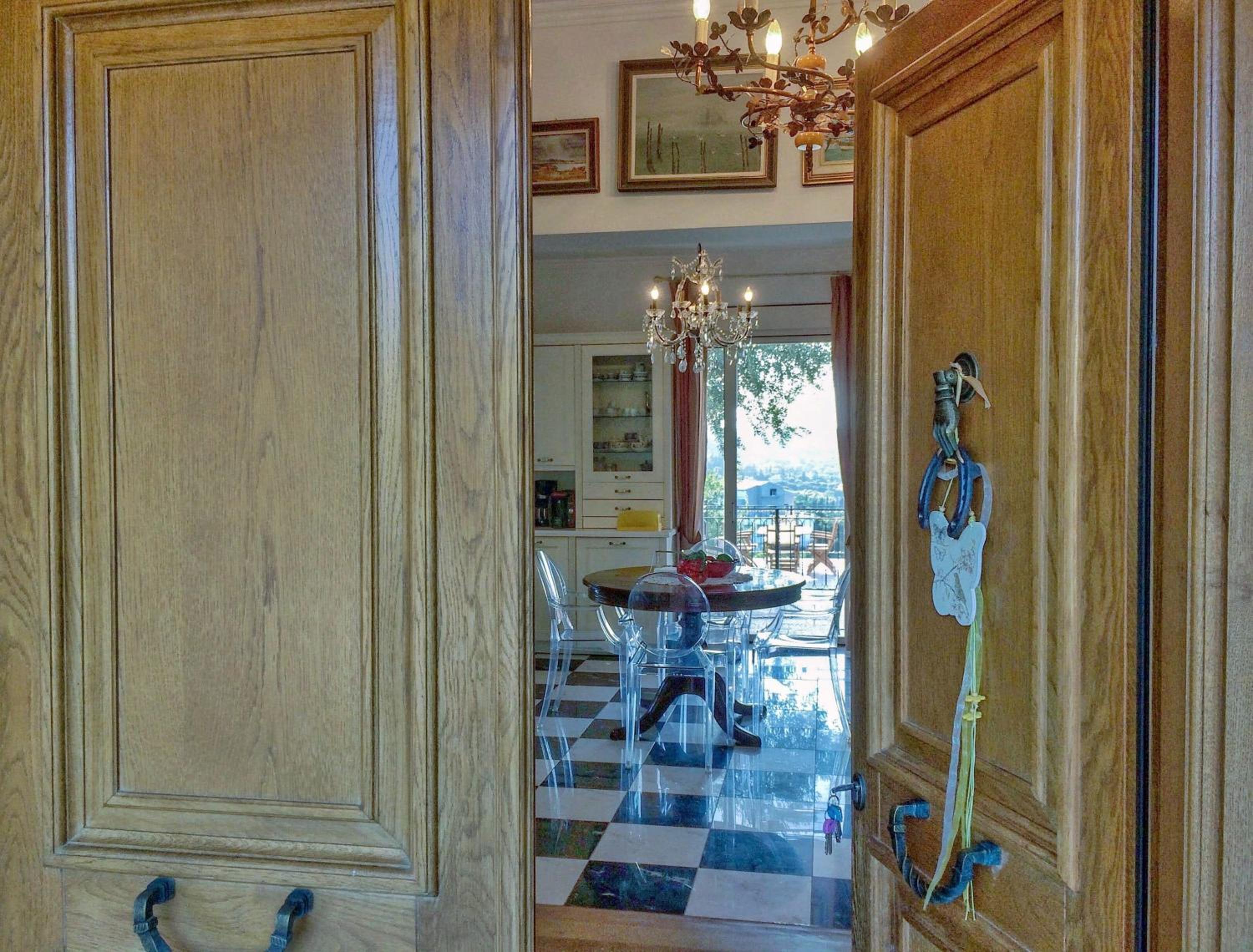 Villa Olea Corfu - Private Pool & Panoramic Views