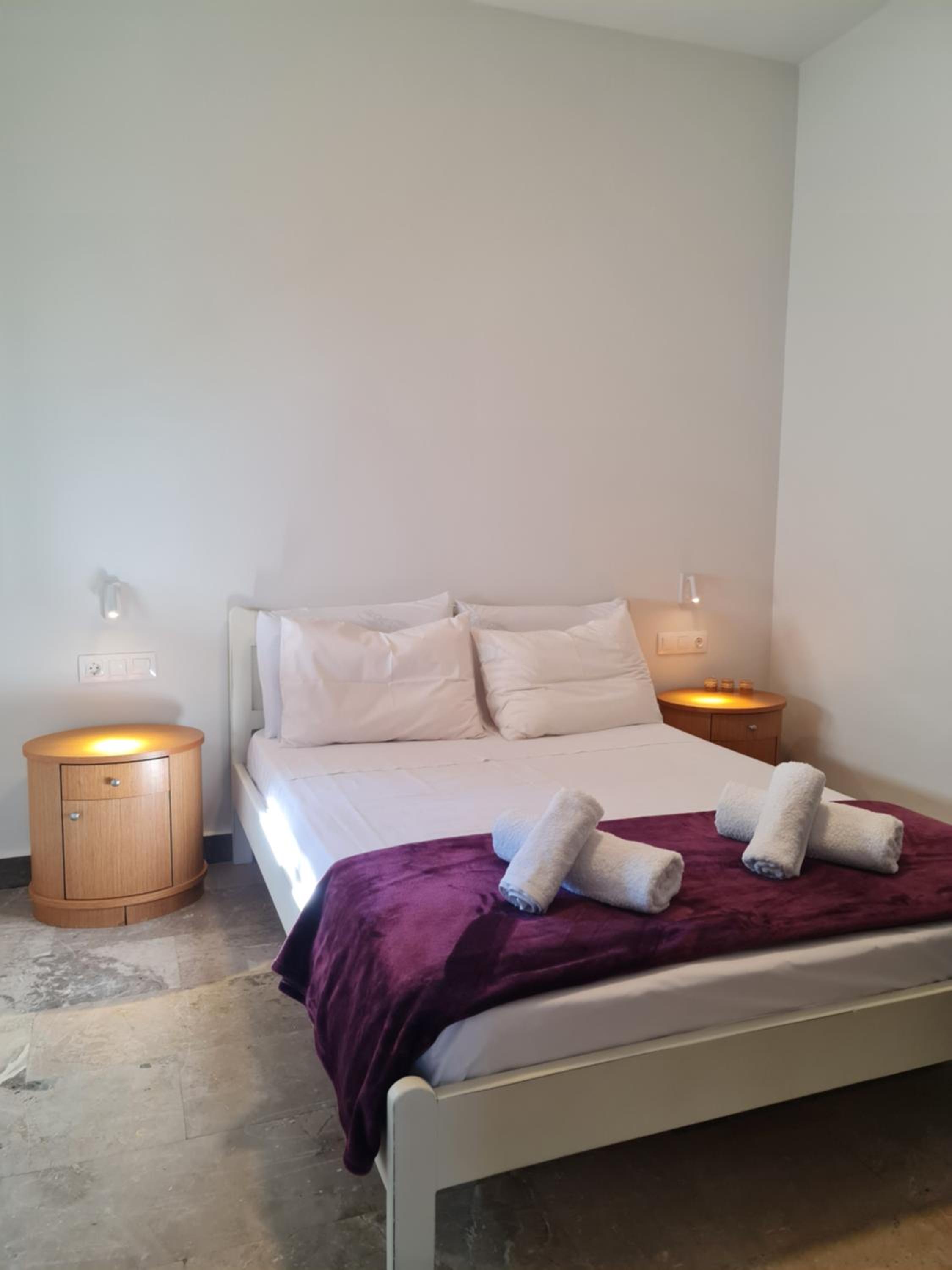 Sarri Appartments