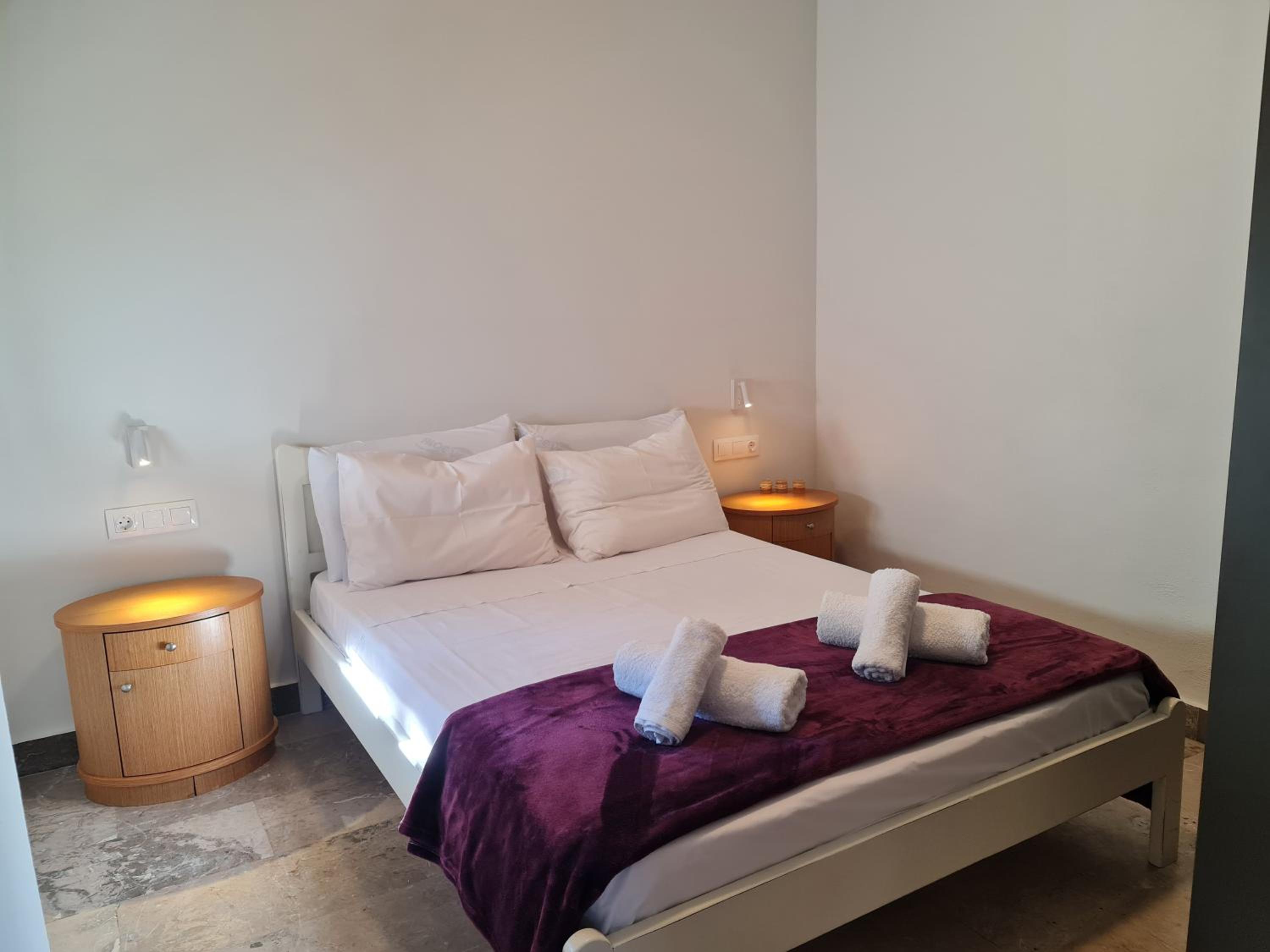 Sarri Appartments
