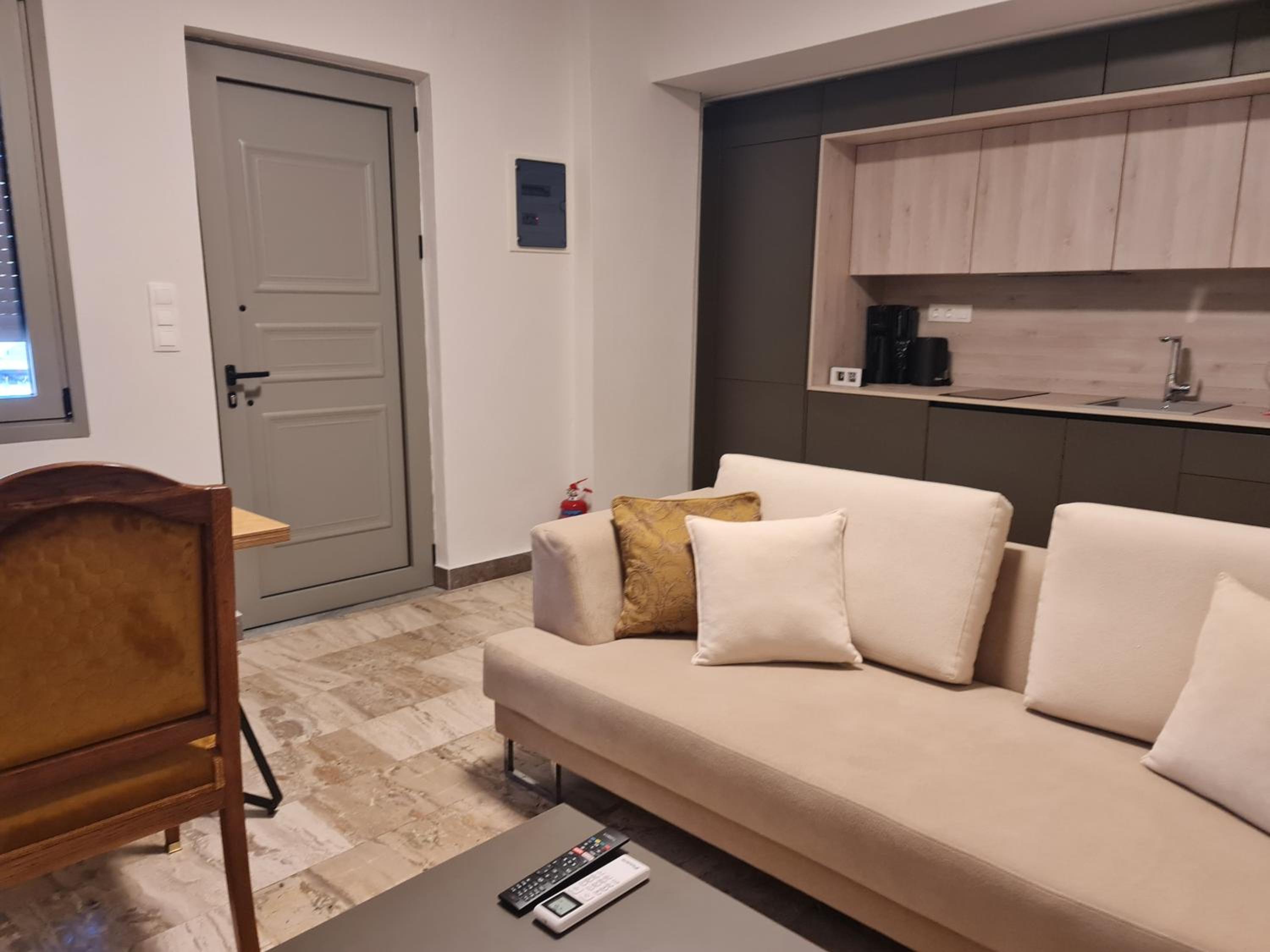 Sarri Appartments