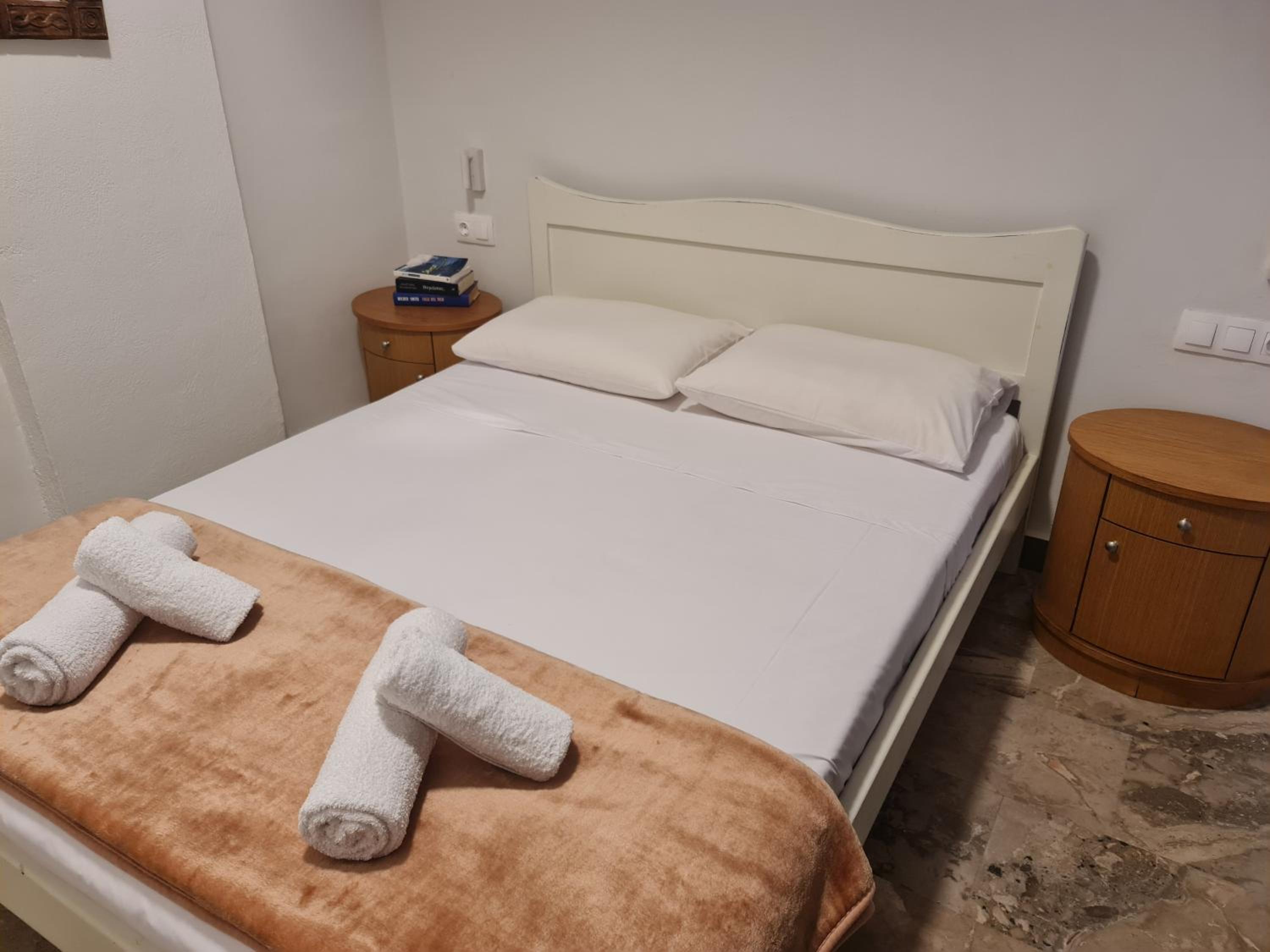 Sarri Appartments
