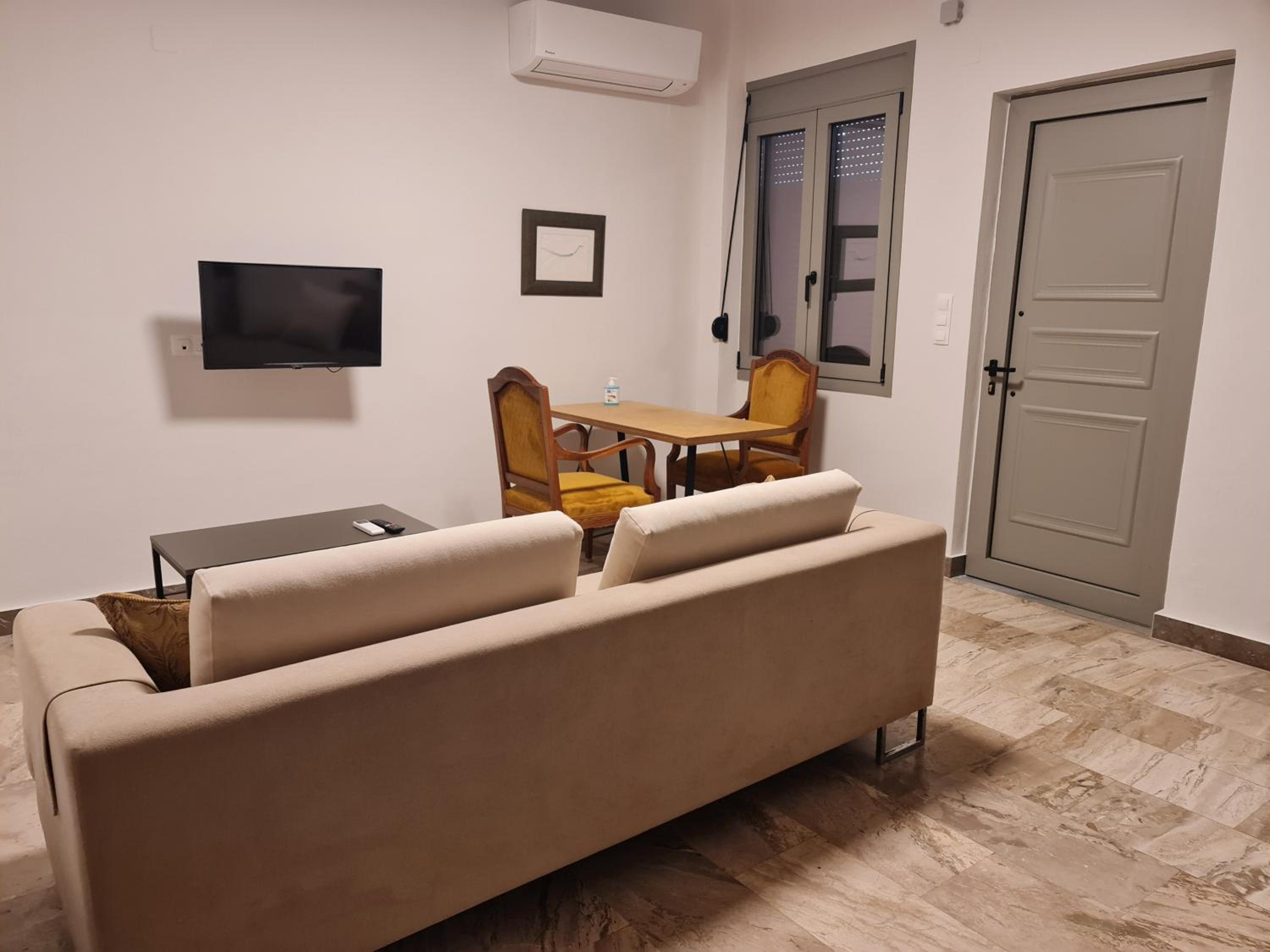 Sarri Appartments