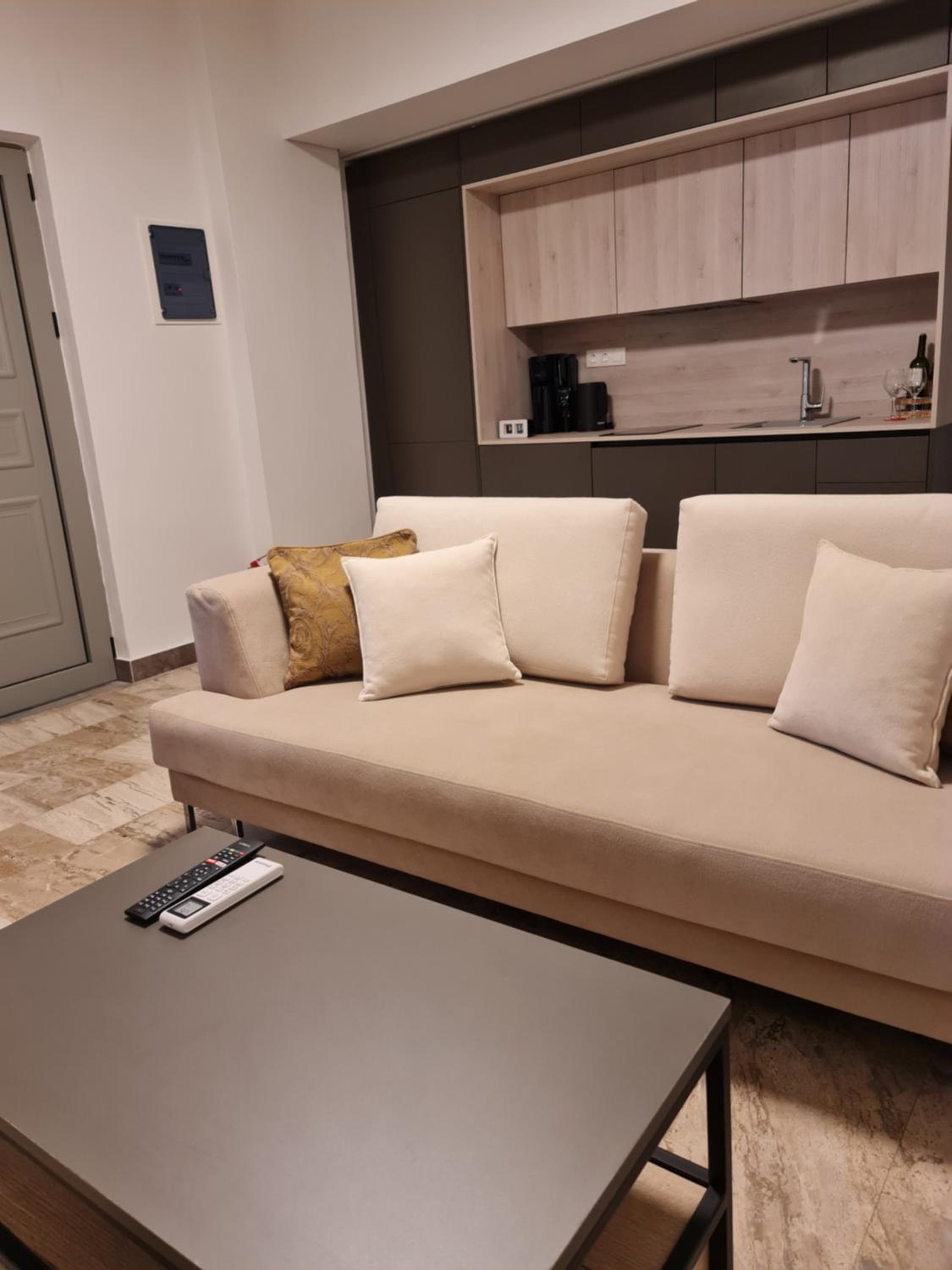 Sarri Appartments