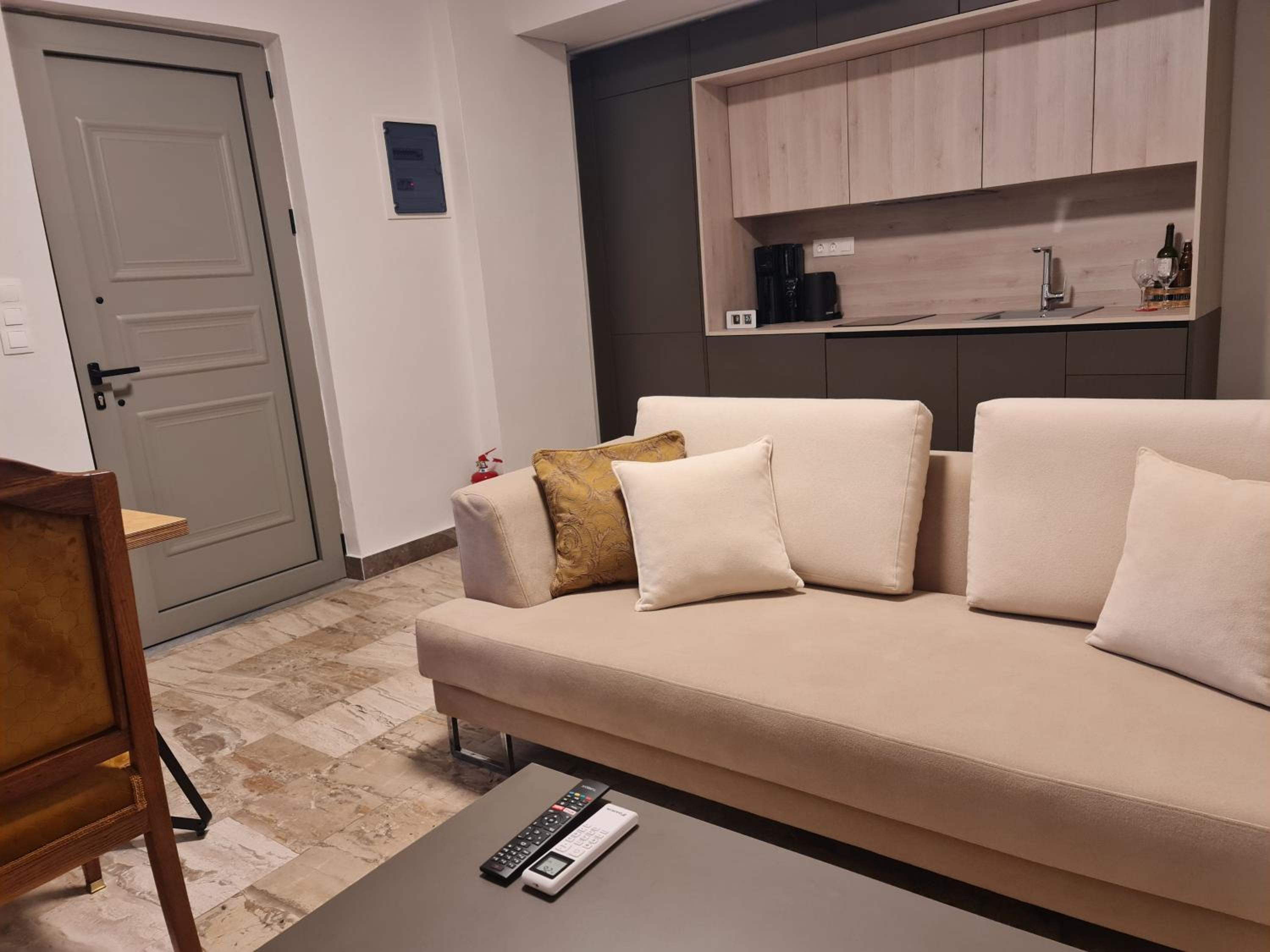 Sarri Appartments