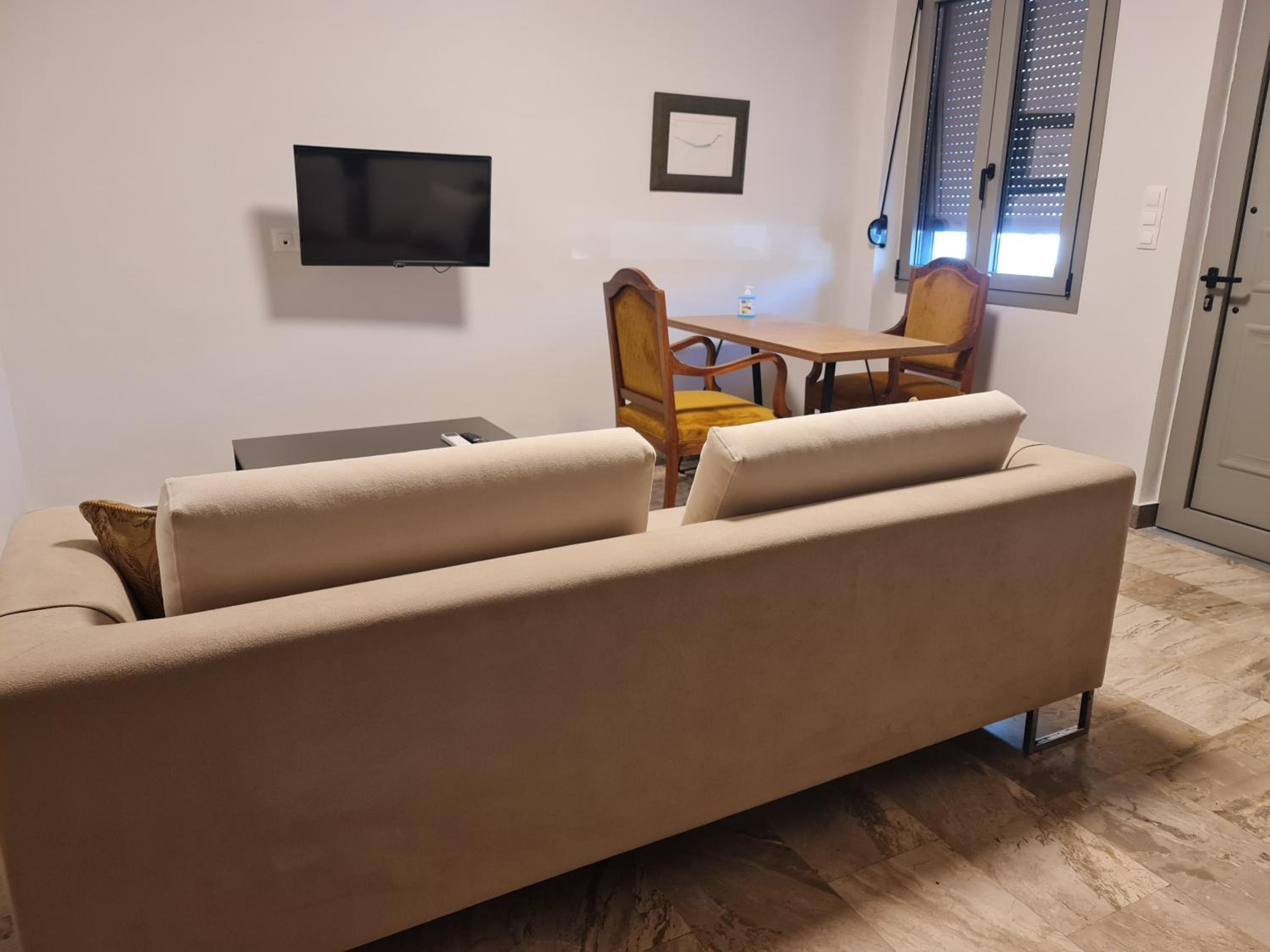 Sarri Appartments