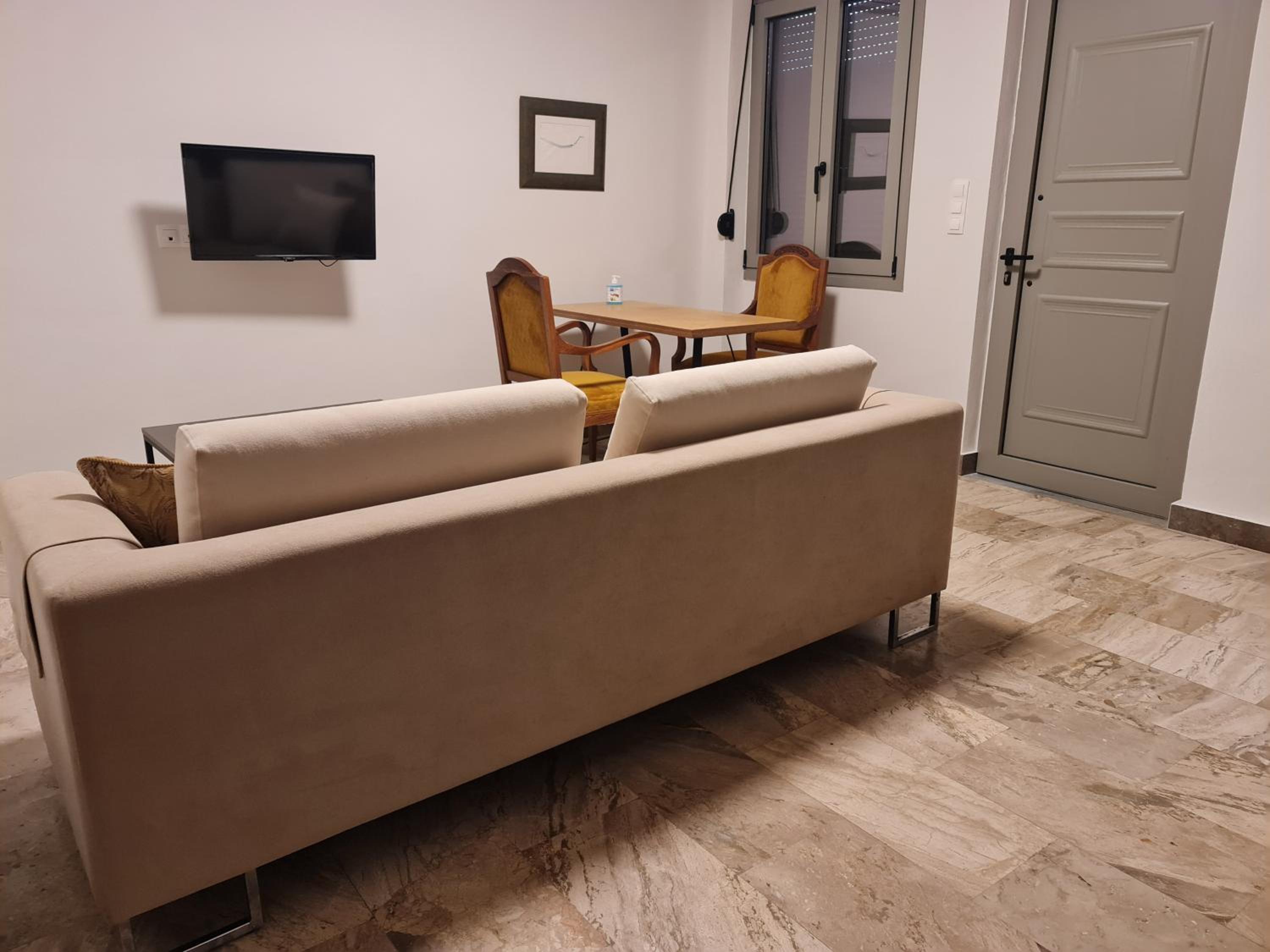 Sarri Appartments