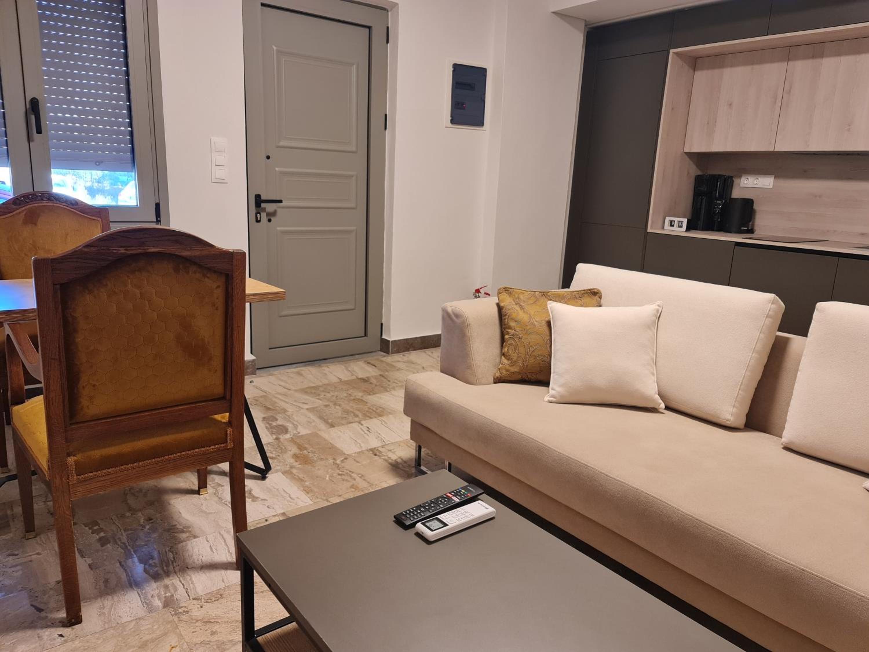 Sarri Appartments