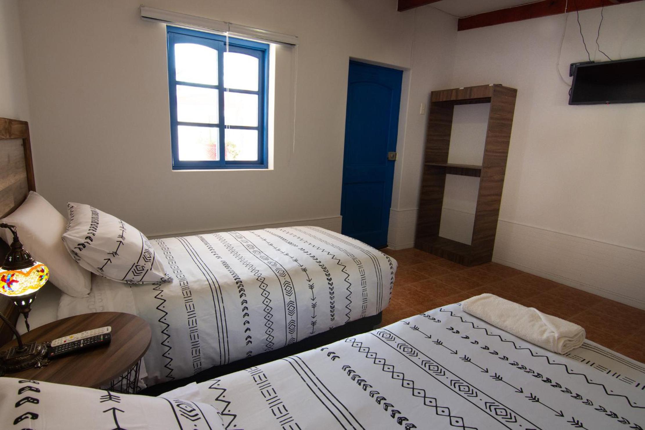 La Rukka Hostal Boutique