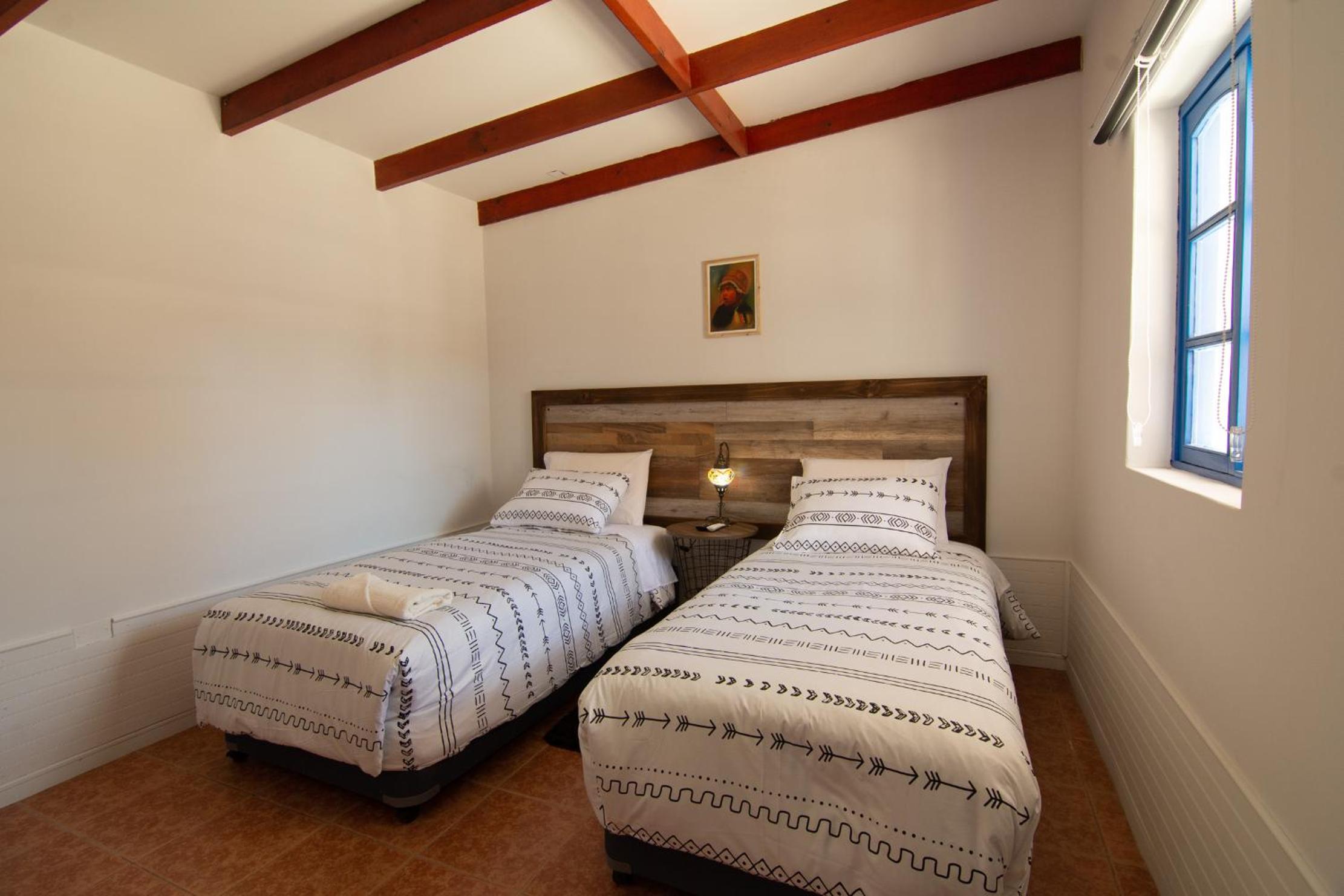 La Rukka Hostal Boutique