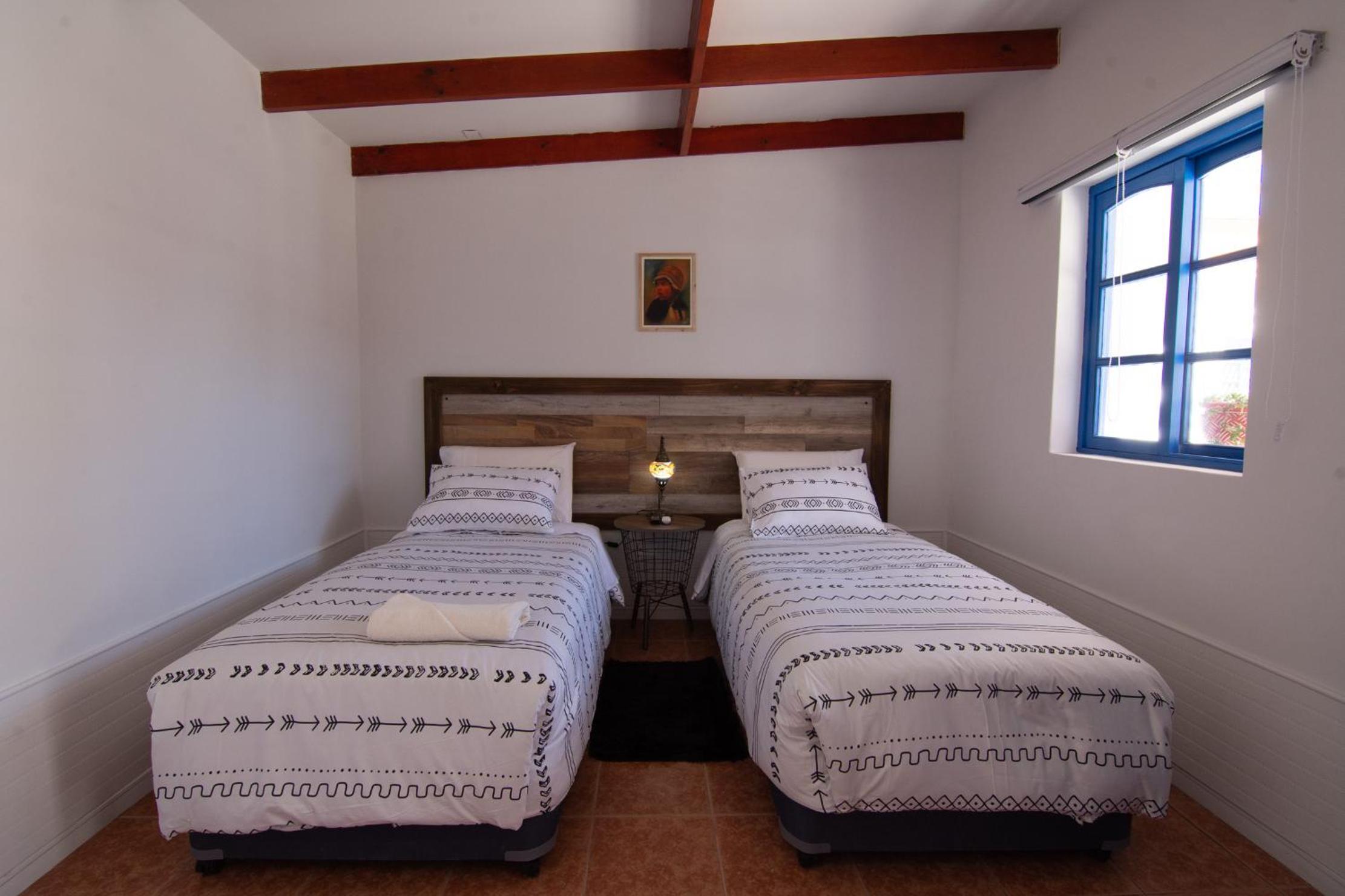 La Rukka Hostal Boutique