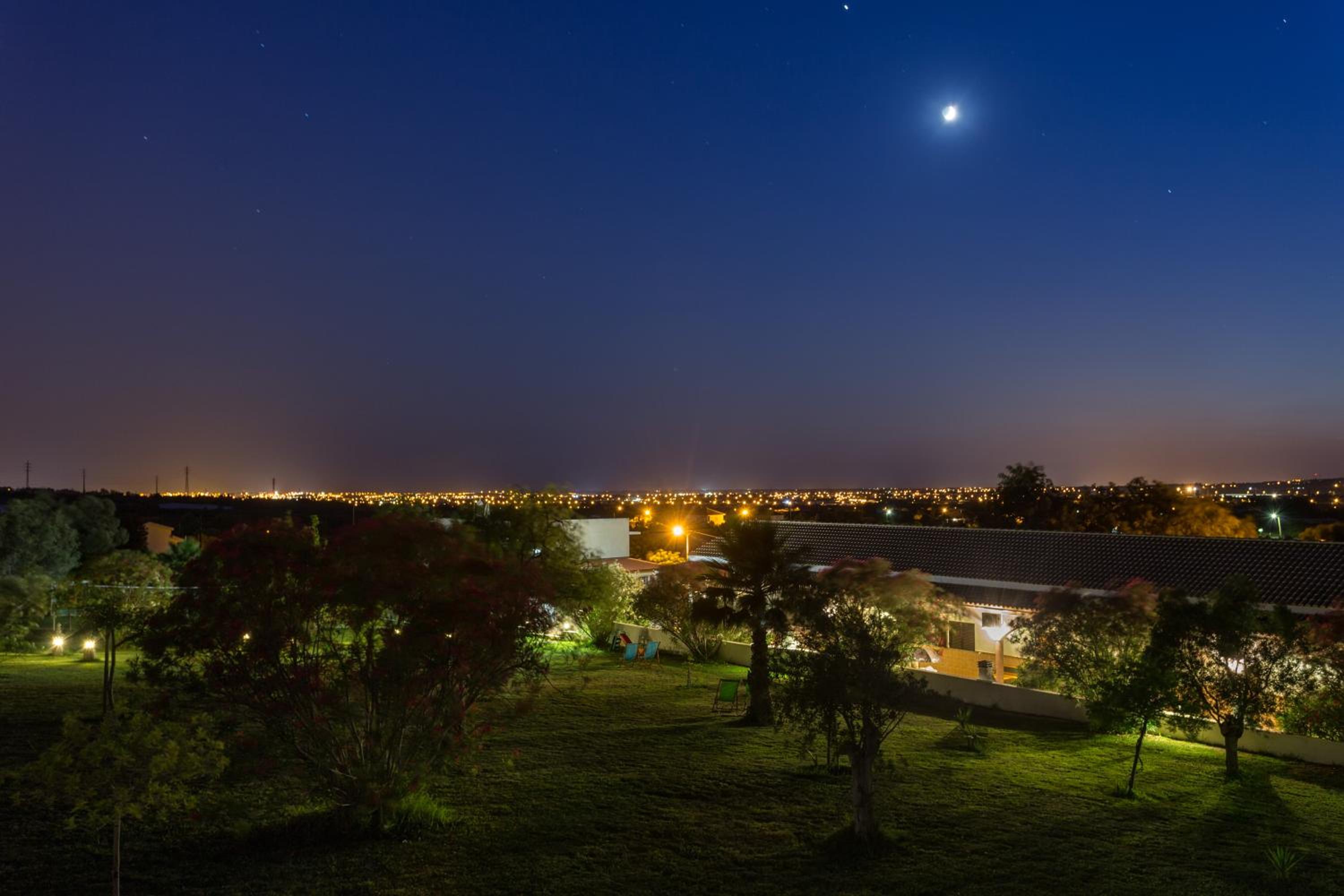 As Casas do Algarve