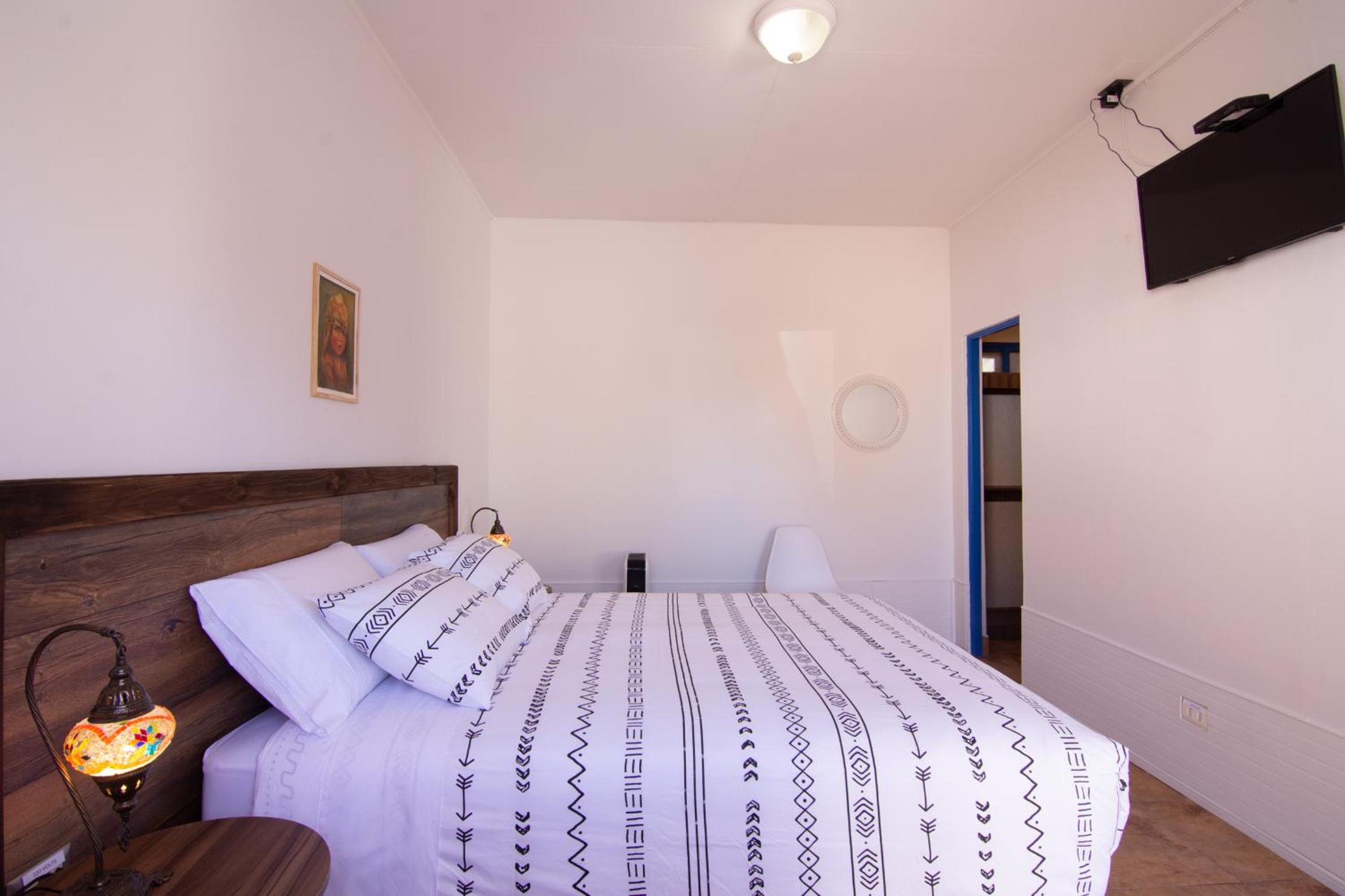 La Rukka Hostal Boutique